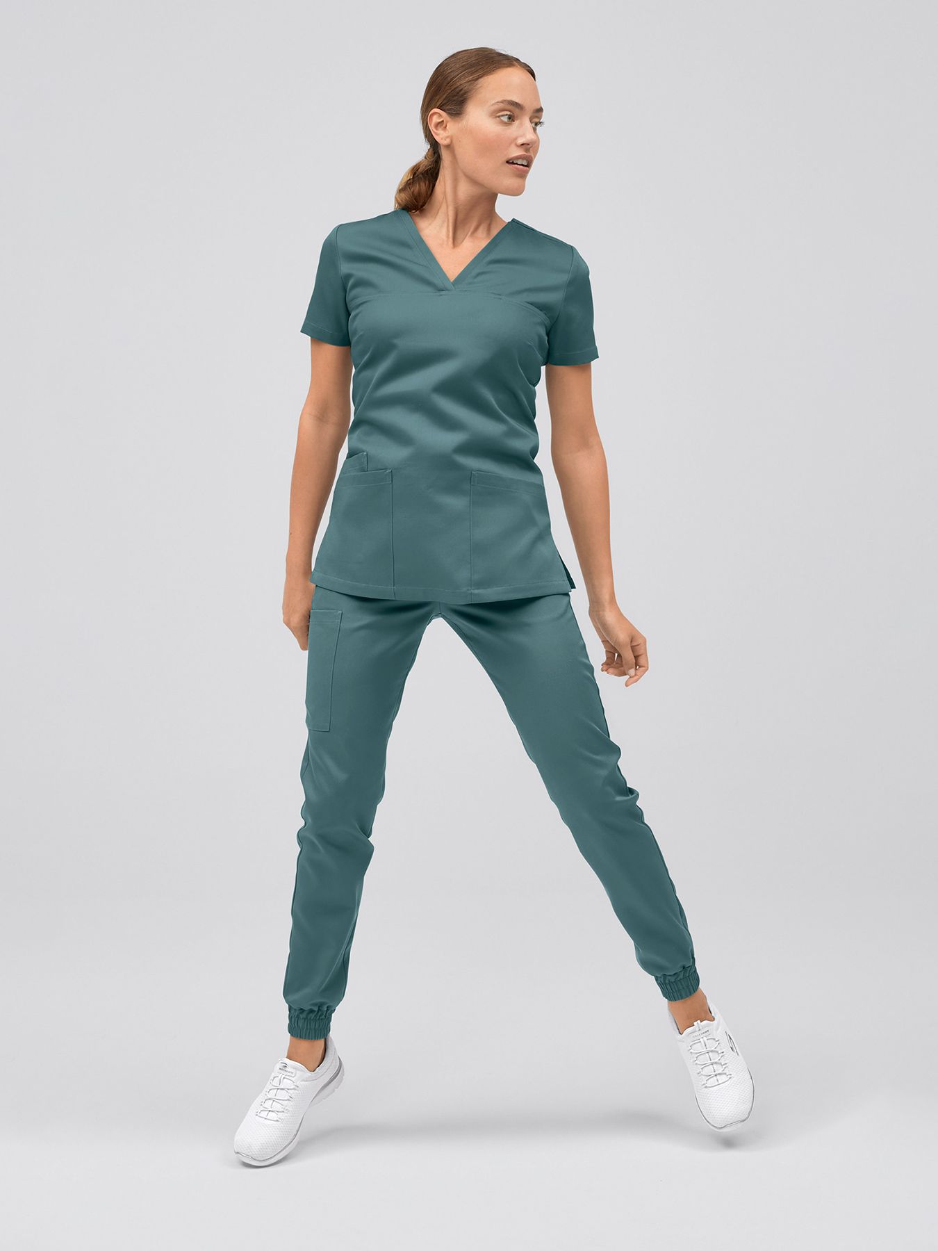Stretchbyxa CORSE Lyocell (TENCEL™)