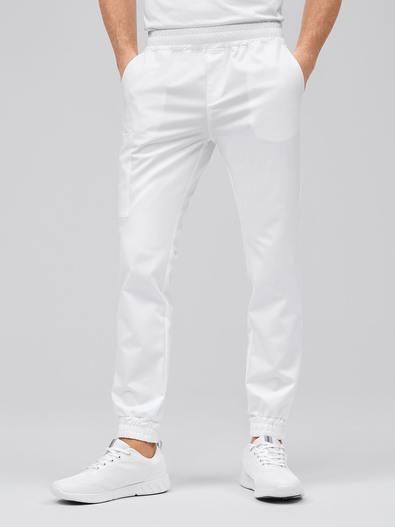 Stretchbyxa LUGO Lyocell (TENCEL™)