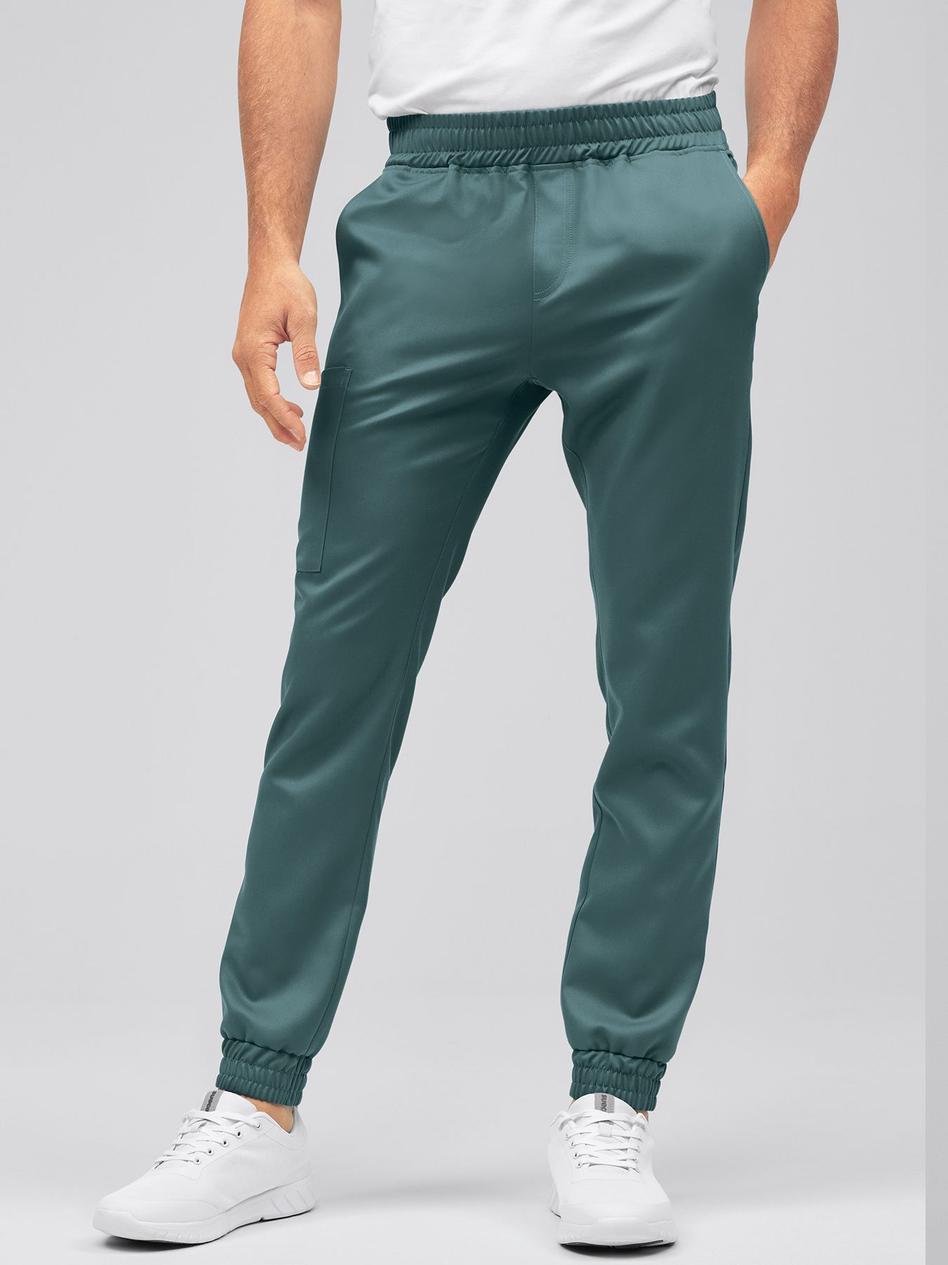 Stretchbyxa LUGO Lyocell (TENCEL™)