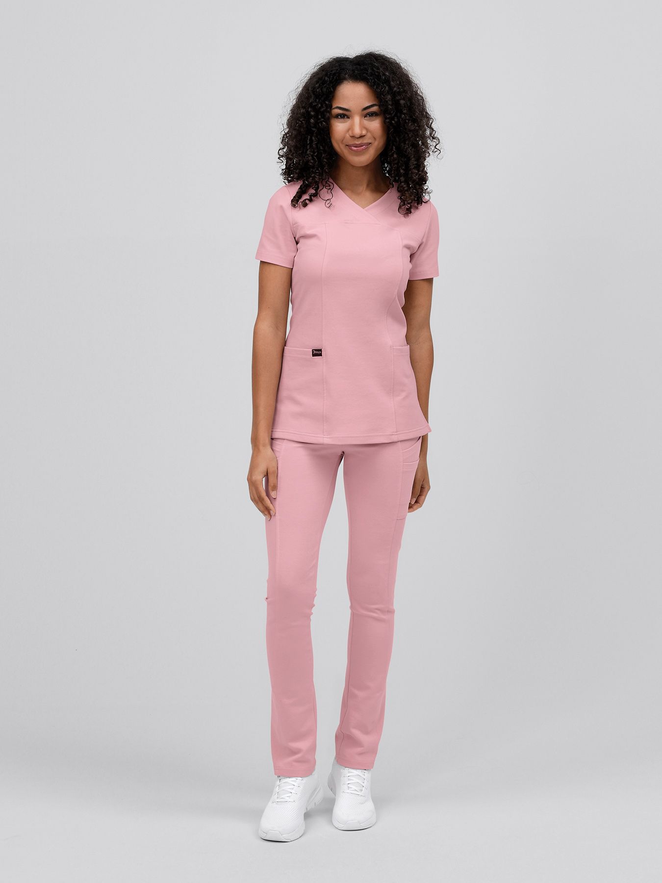Interlock jersey-leggings TAVIRA
