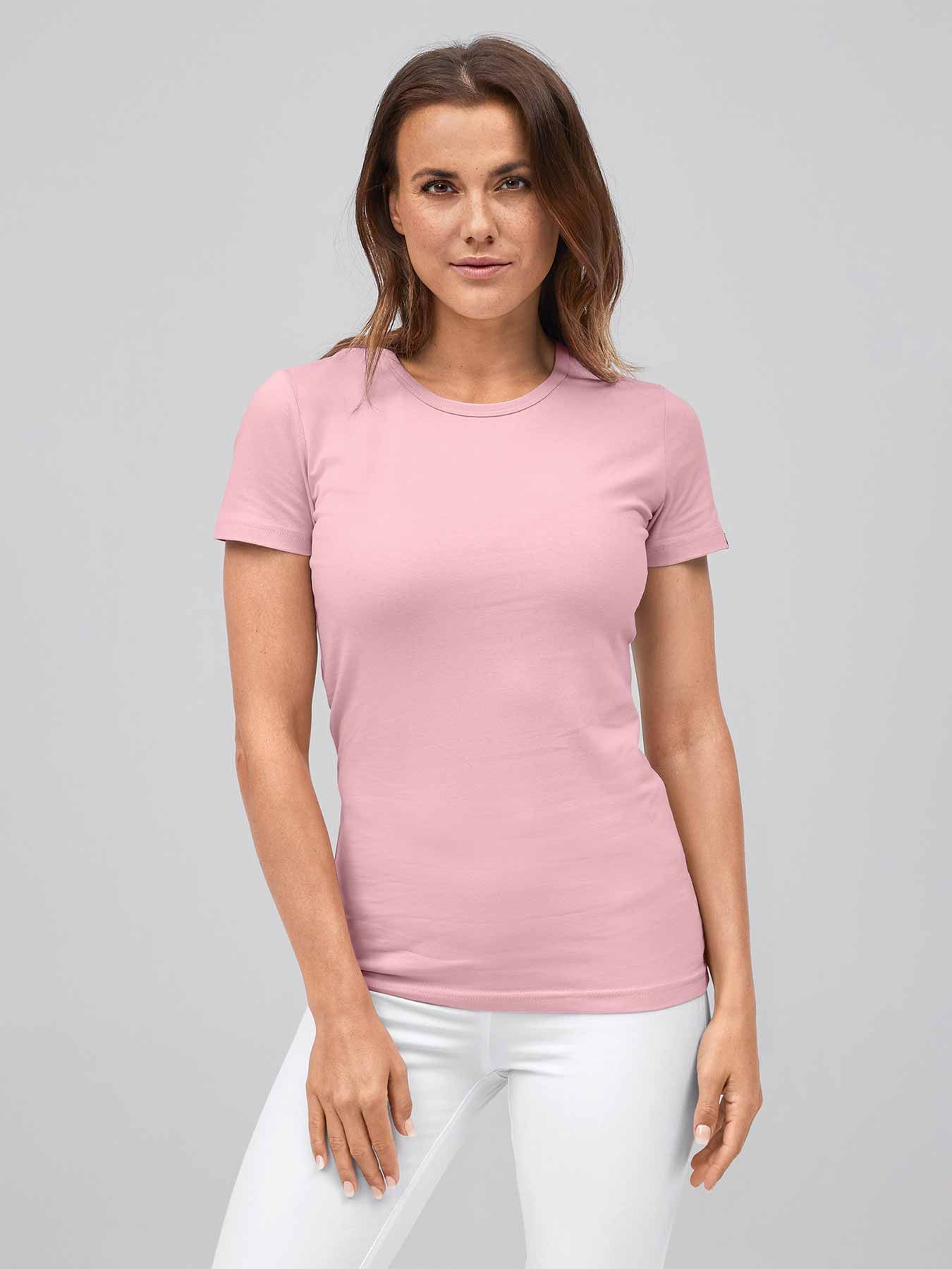 Dam T-shirt NERJA