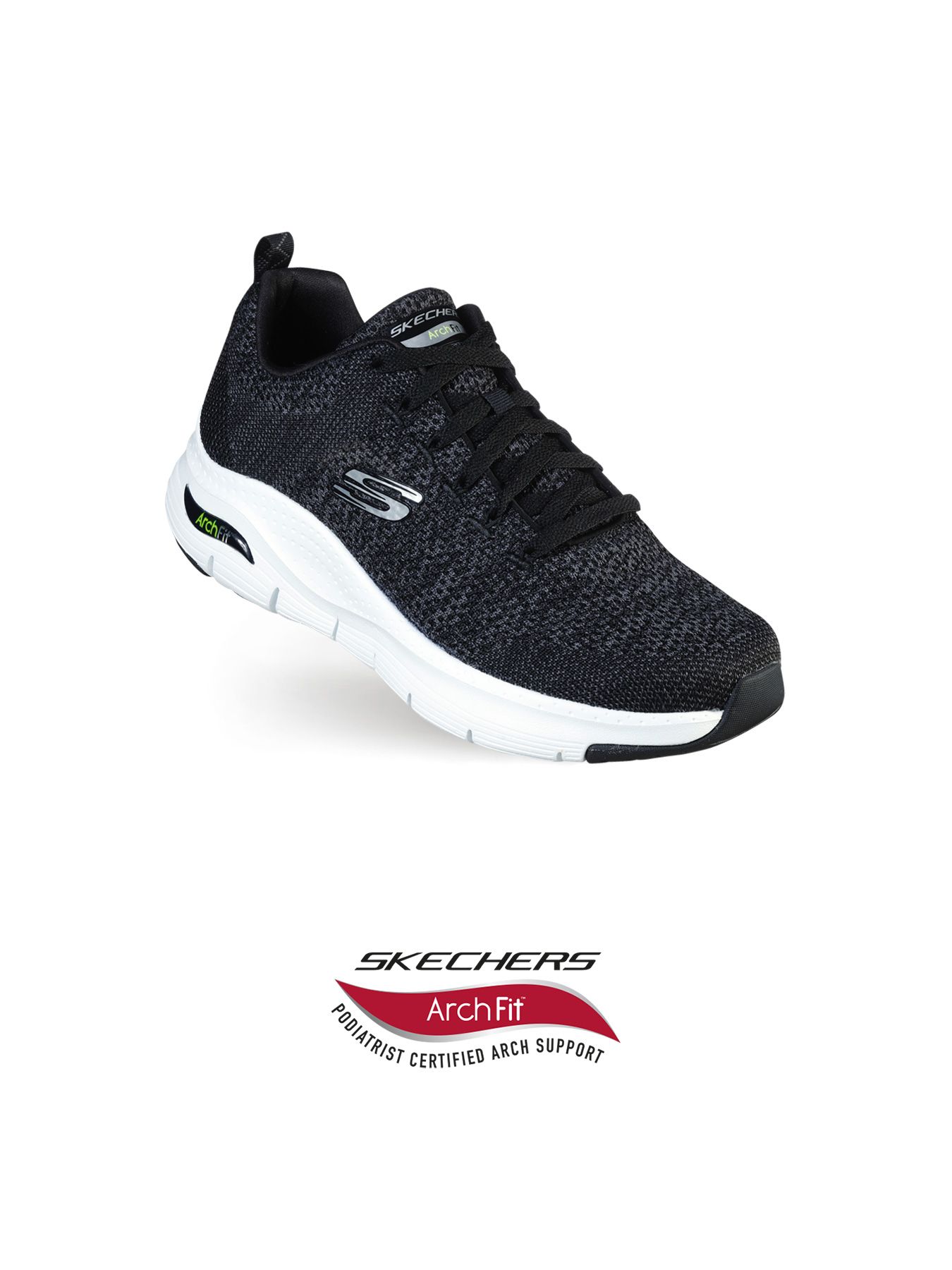 Sneaker Arch Fit Skechers