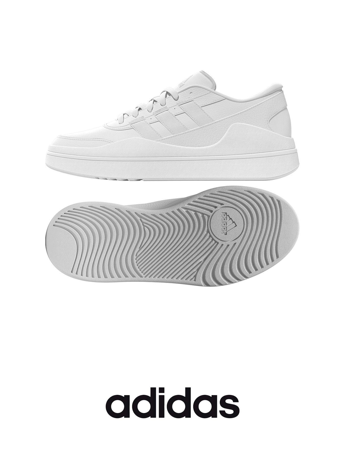 Sneakers från adidas