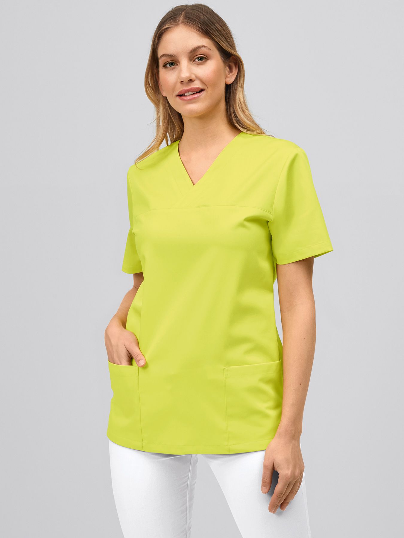 Unisex bussarong 60°