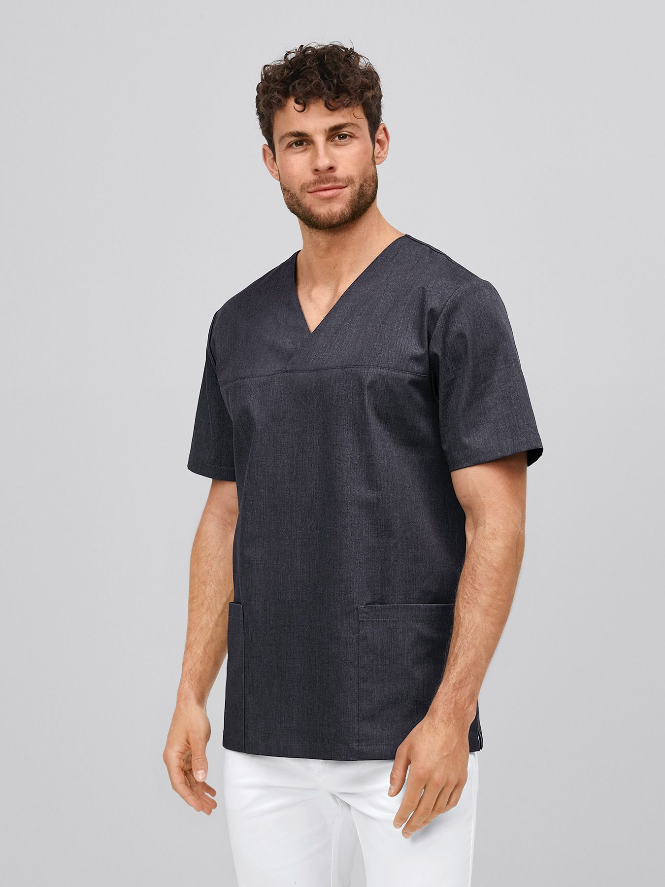 Unisex bussarong 60°