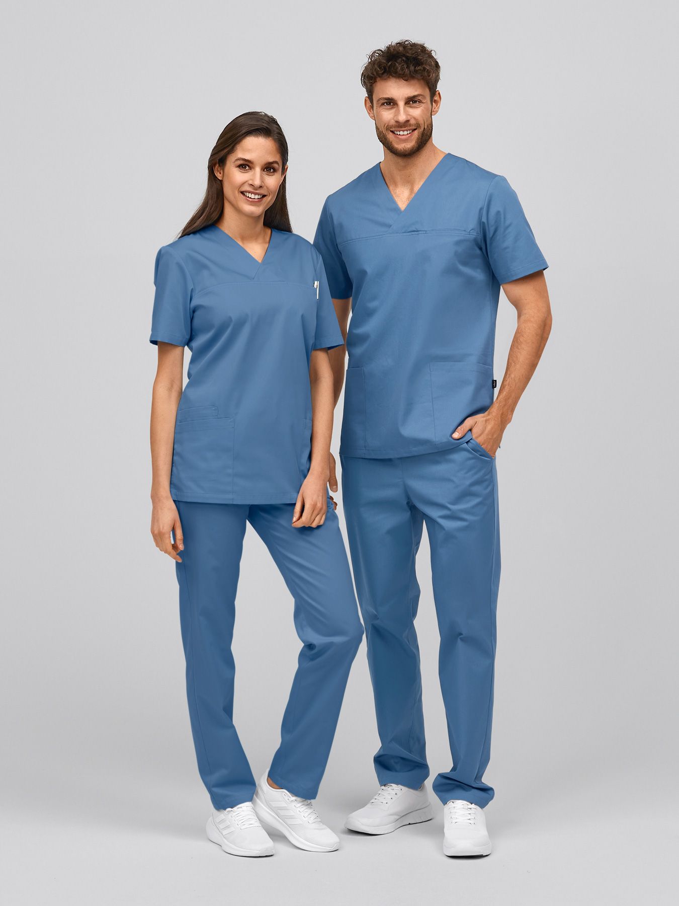 Unisexbussarong PALMA, 100% bomull