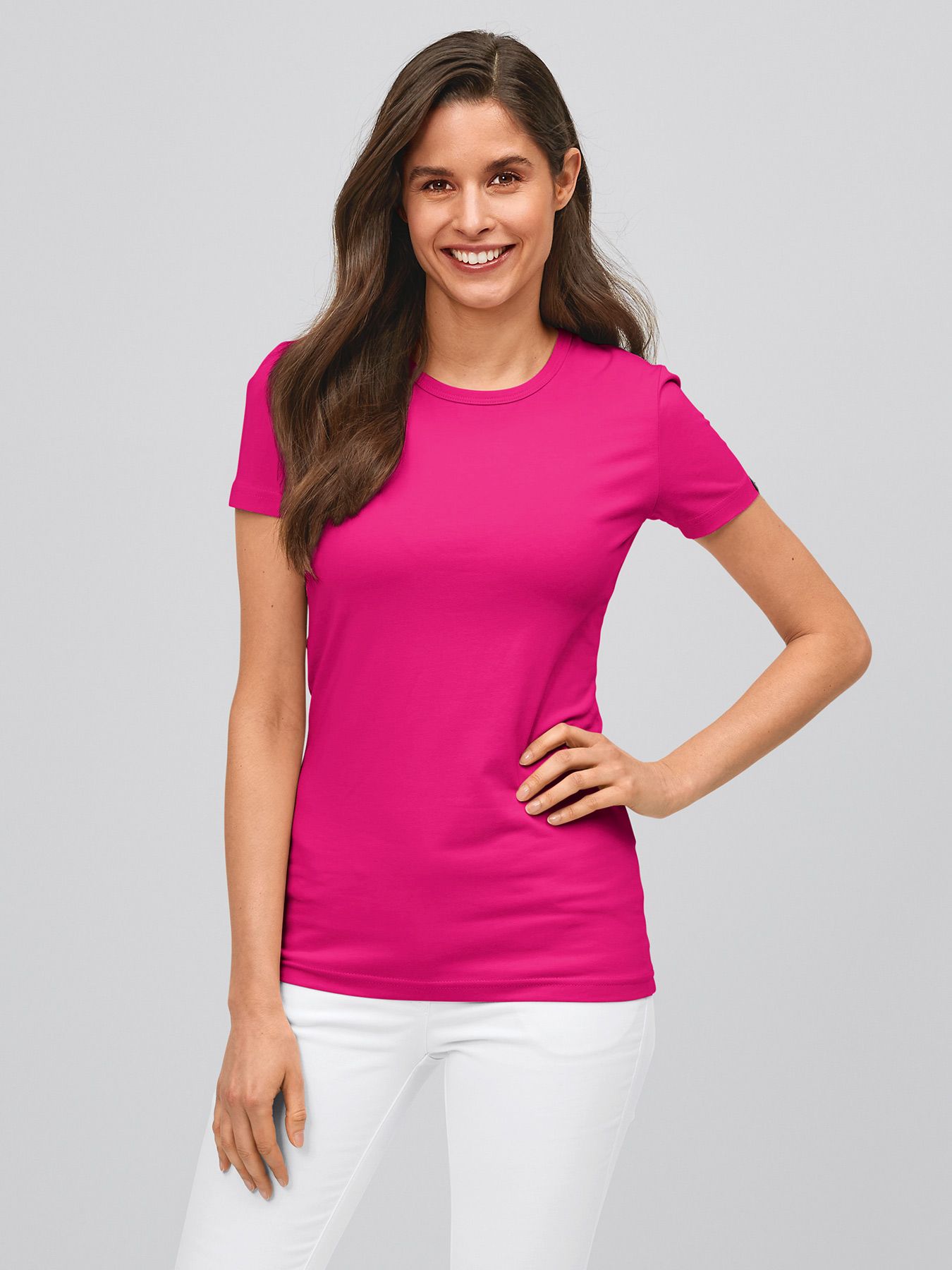 Dam T-shirt NERJA