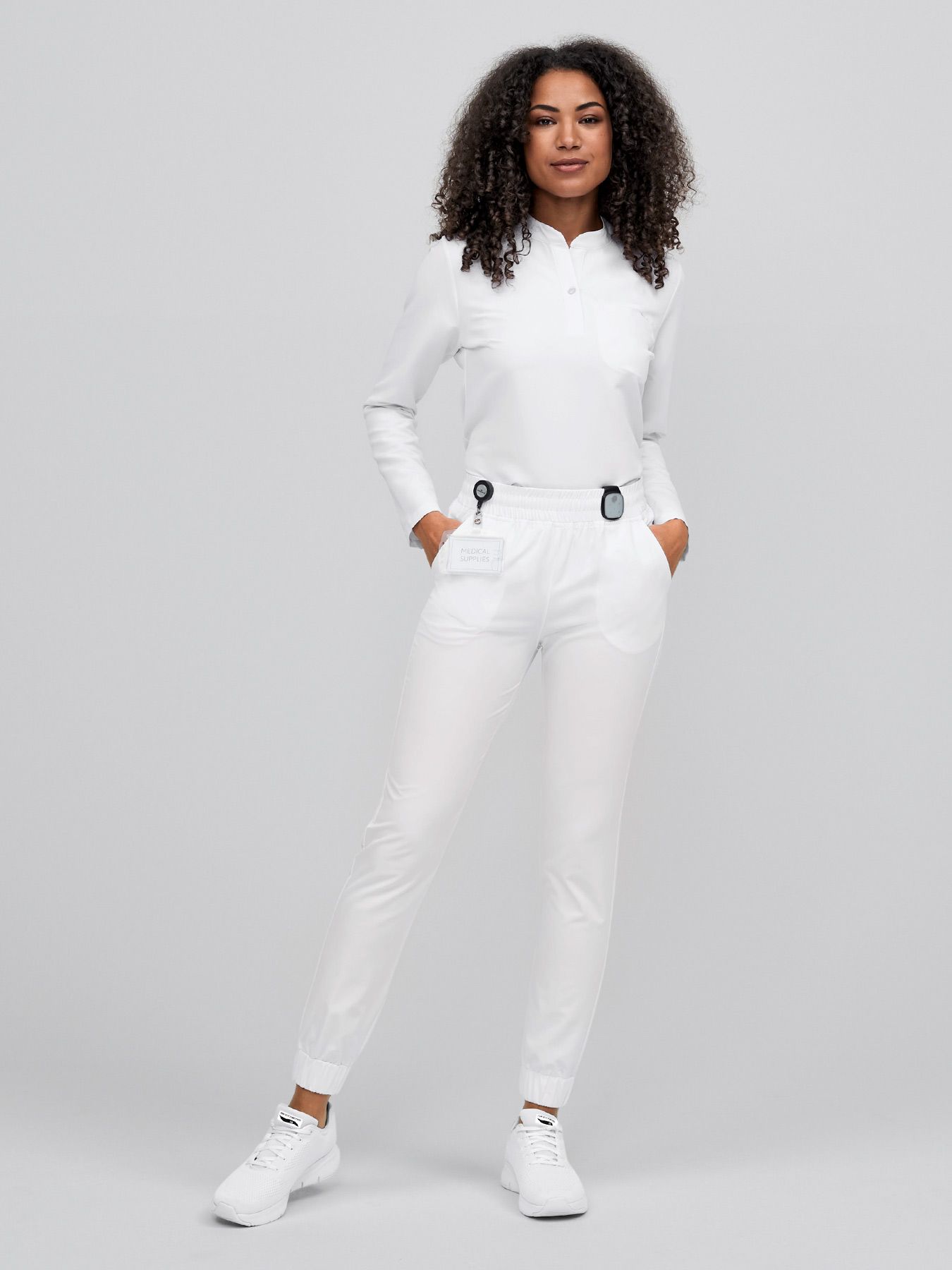 Active-Stretch dambyxa ALGETE
