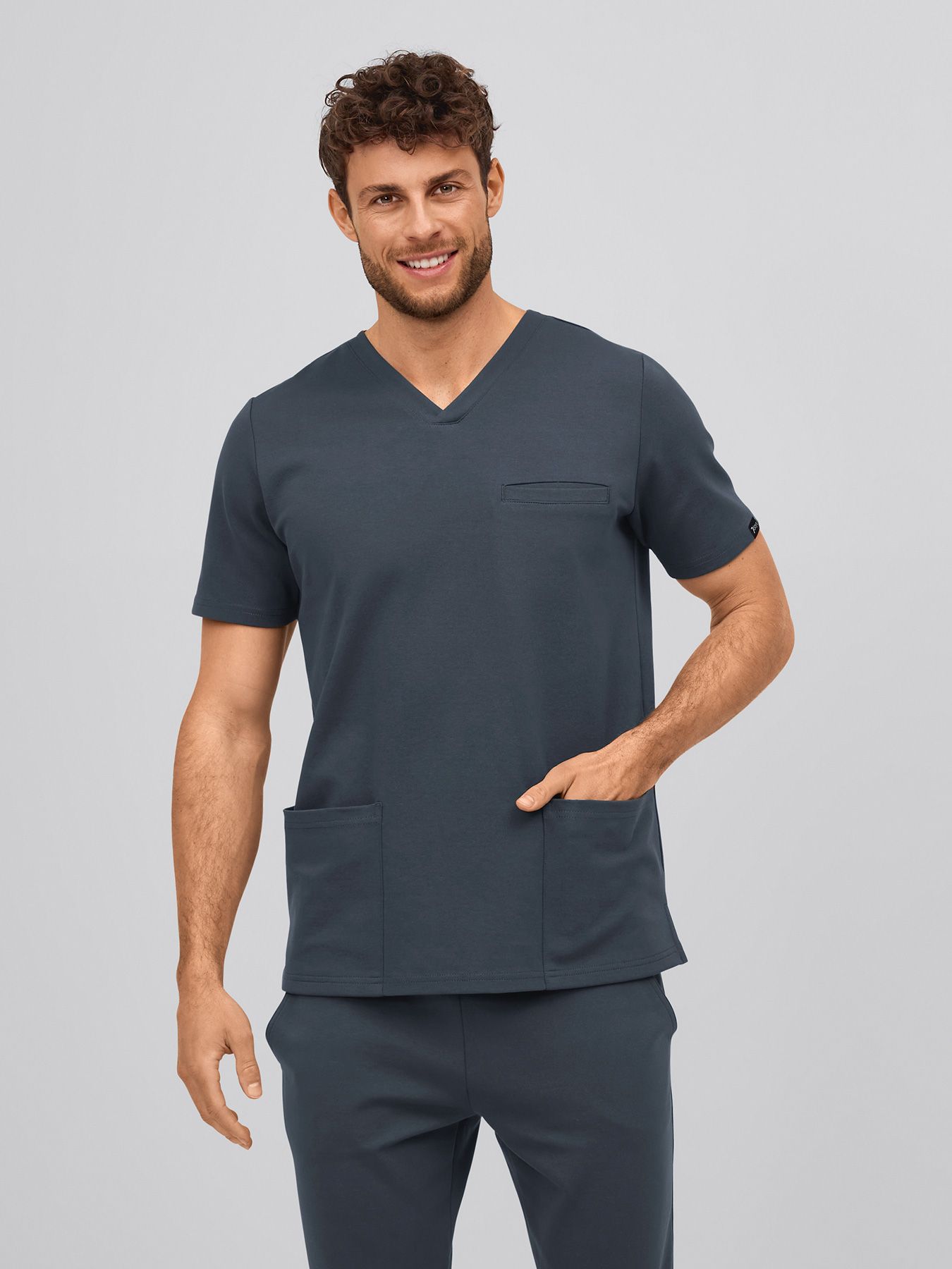 Interlock jersey-bussarong KAZAN