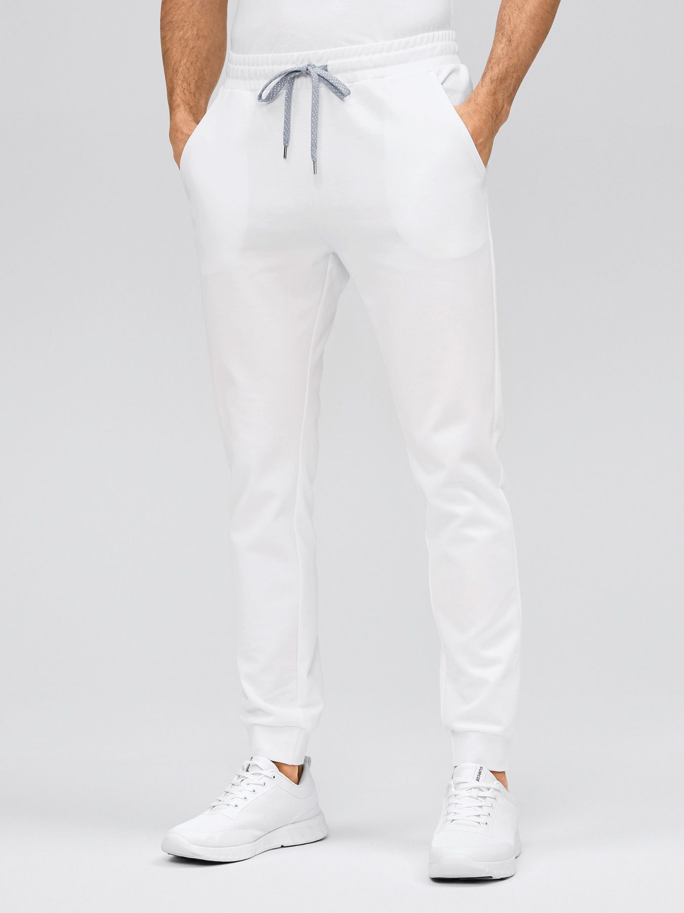 Interlock jersey-byxa MELUN