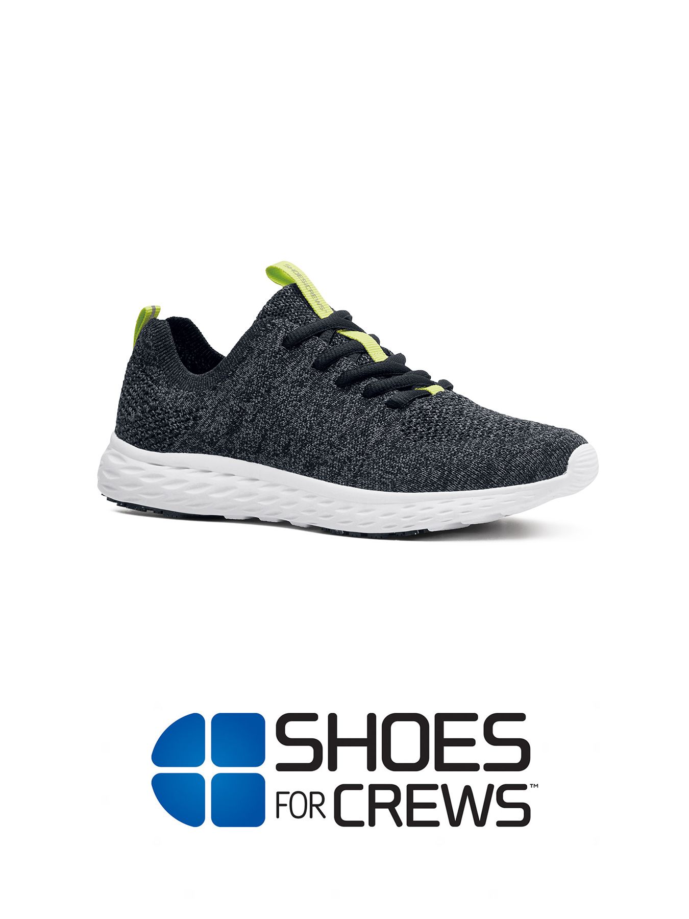 Sneakers Everlight grå-svart