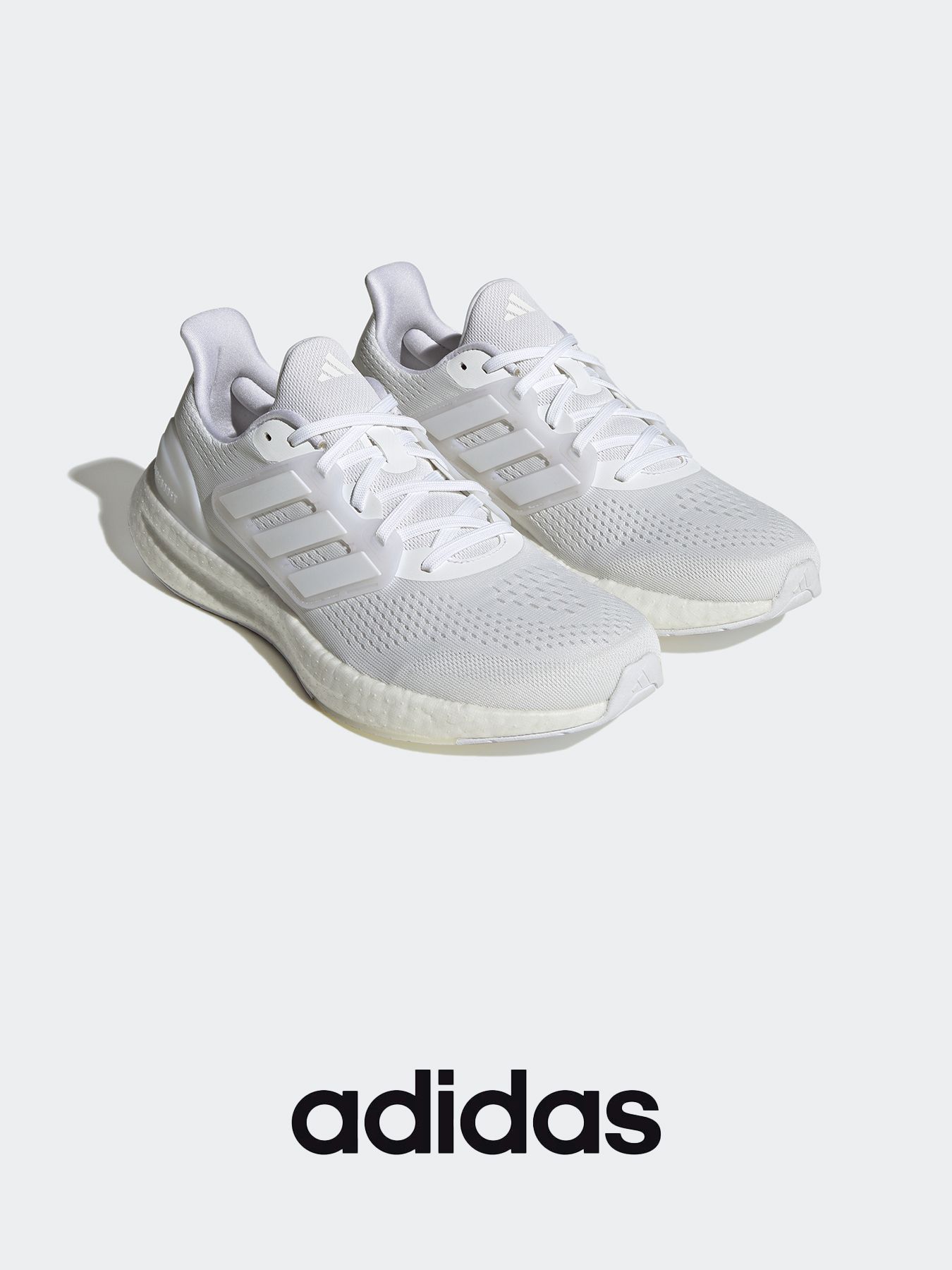 Sneaker Adidas "Pureboost"