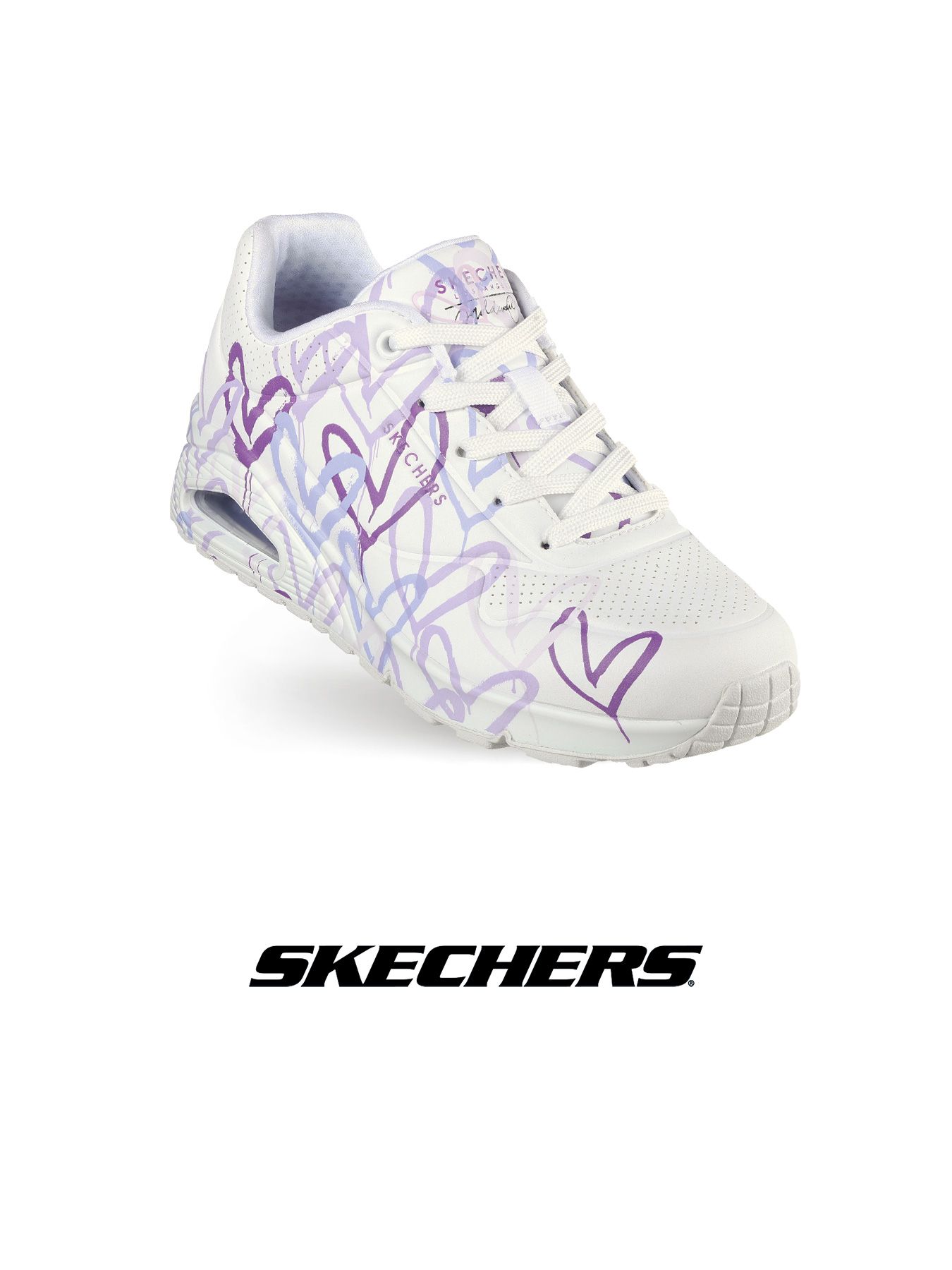 Sneaker Skechers