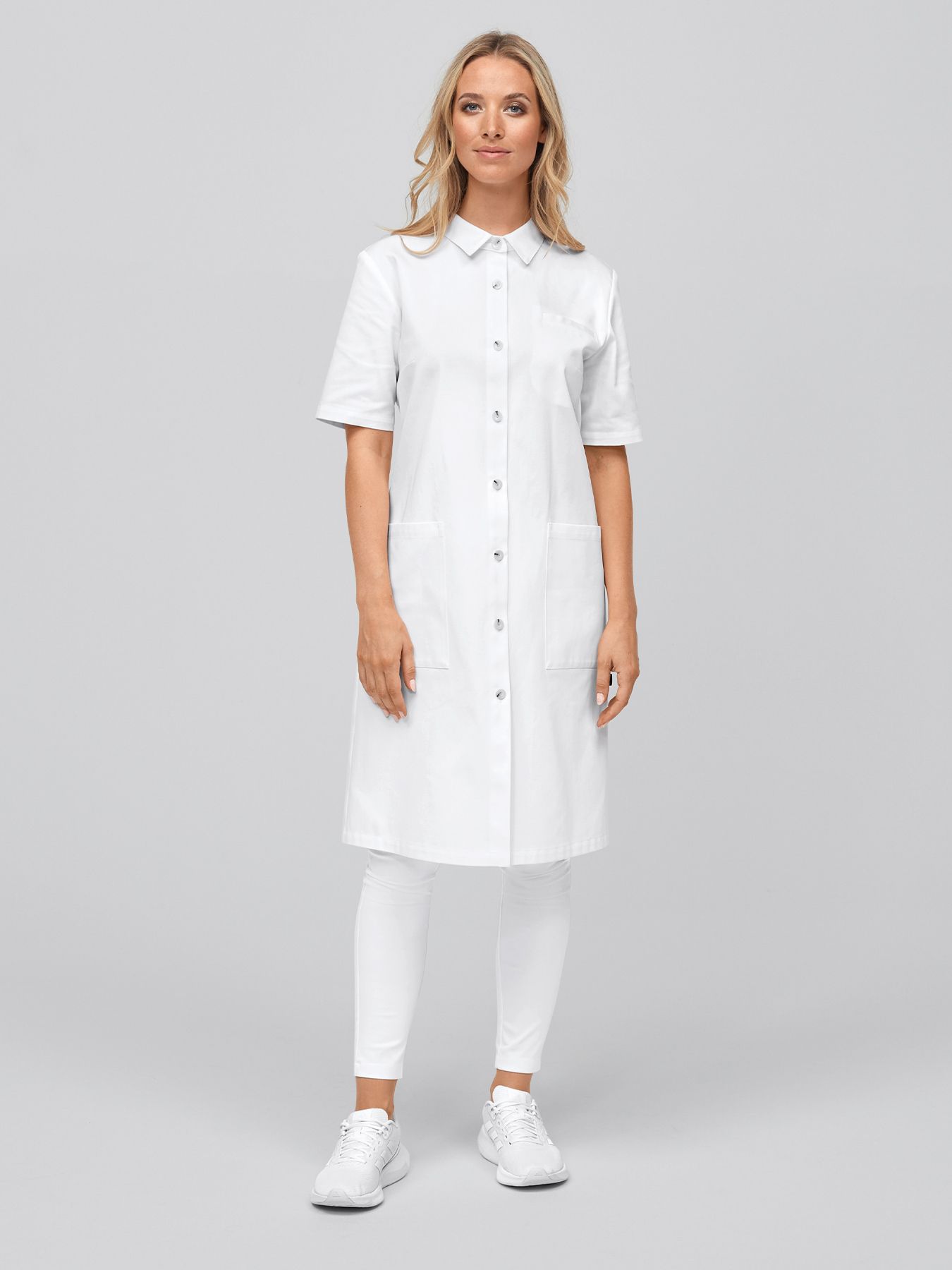 Tunikaklänning  BASSUM