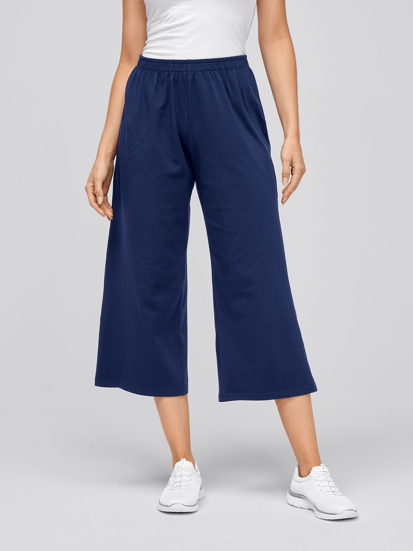 Jersey-Culottebyxa WERNE