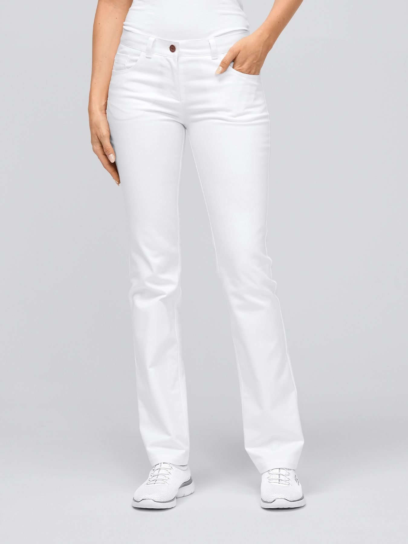 Damjeans LYCHEN