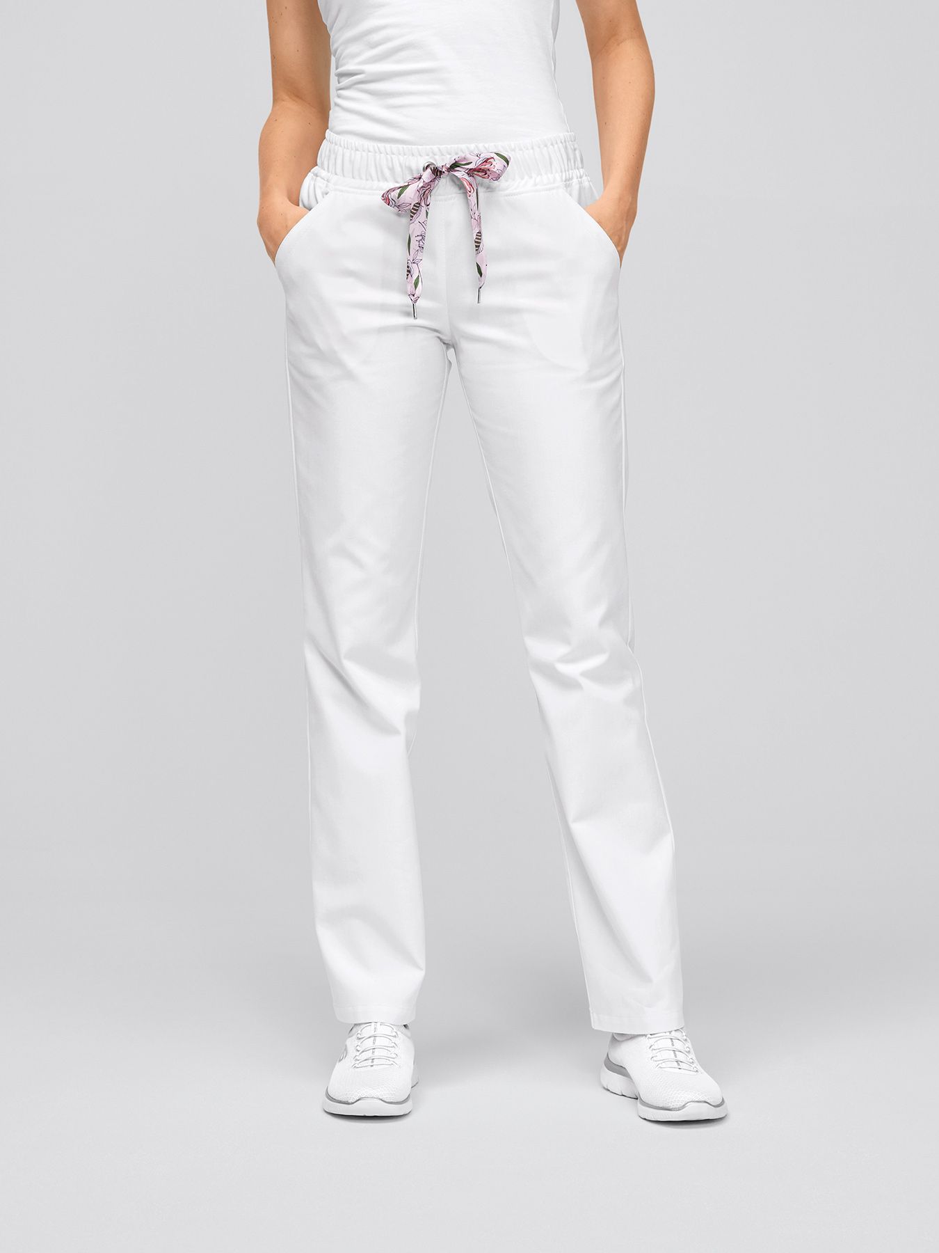 Dam baggy-byxa BOTTROP