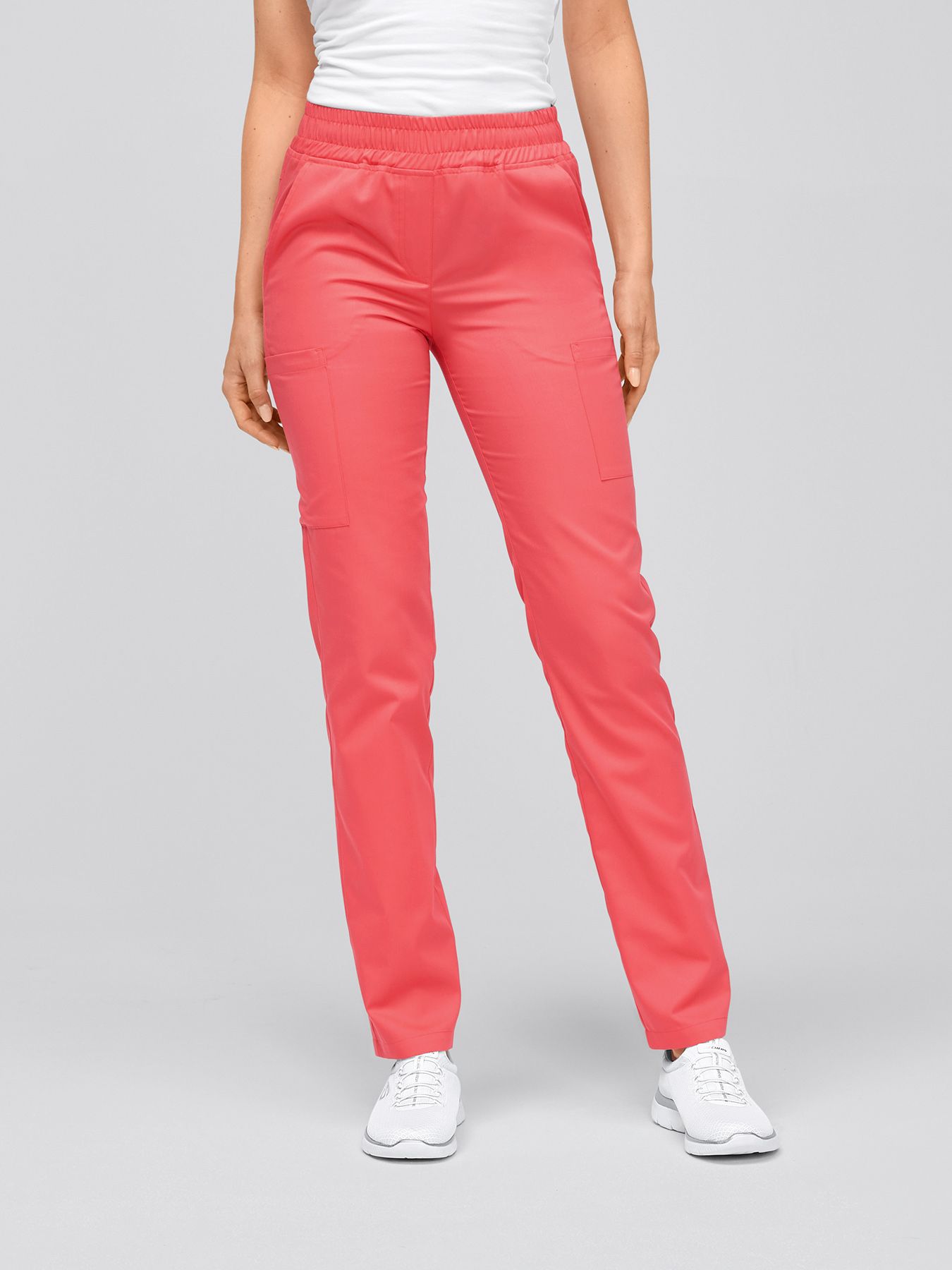 Dam stretchbyxa TAPA Lyocell (TENCEL™)