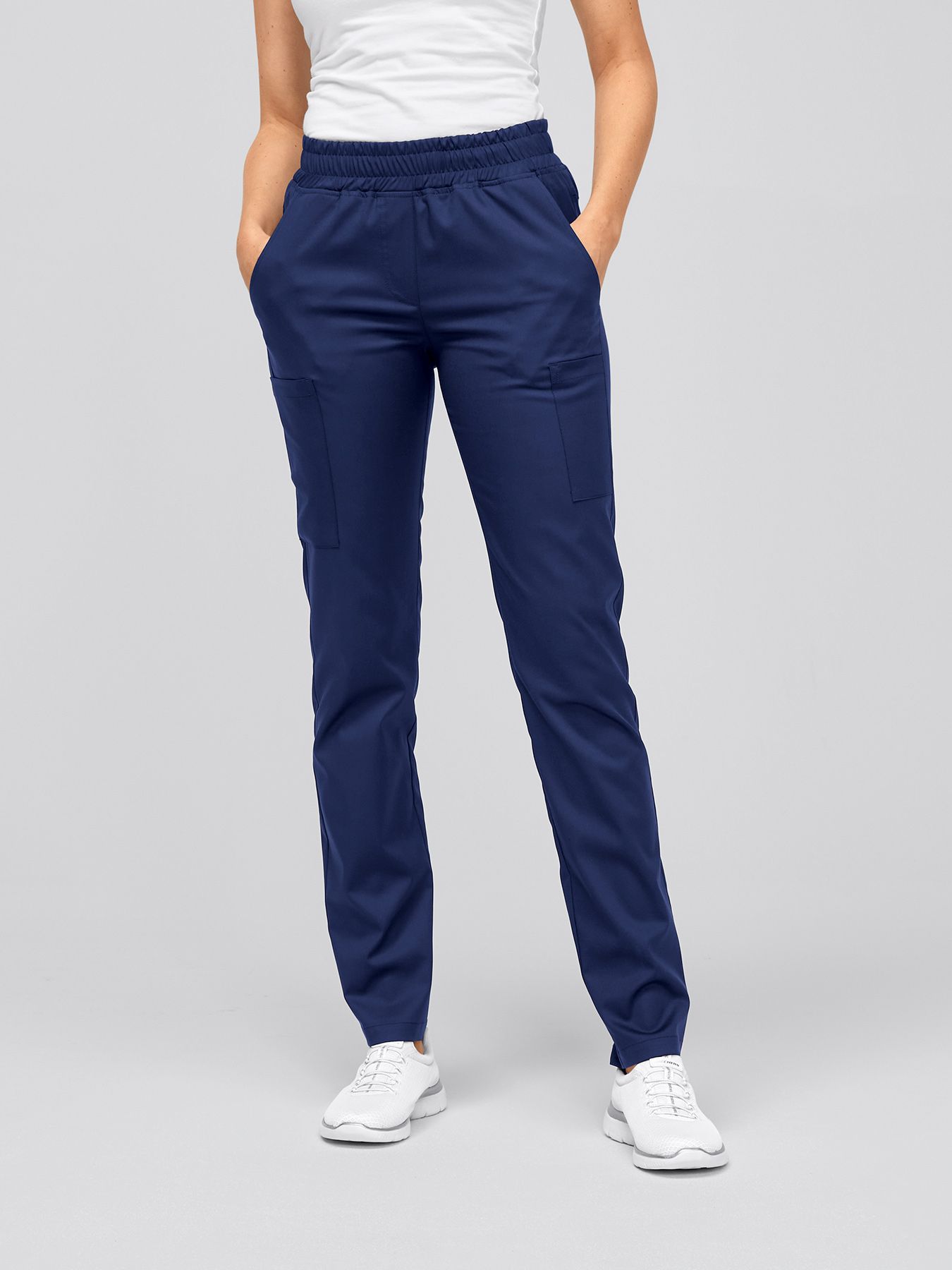Dam stretchbyxa TAPA Lyocell (TENCEL™)