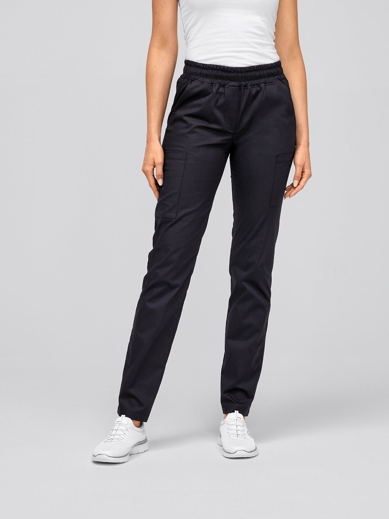 Dam stretchbyxa TAPA Lyocell (TENCEL™)