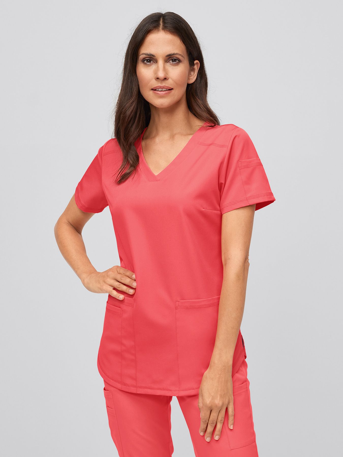 Active-Stretch damtunika ALTENA