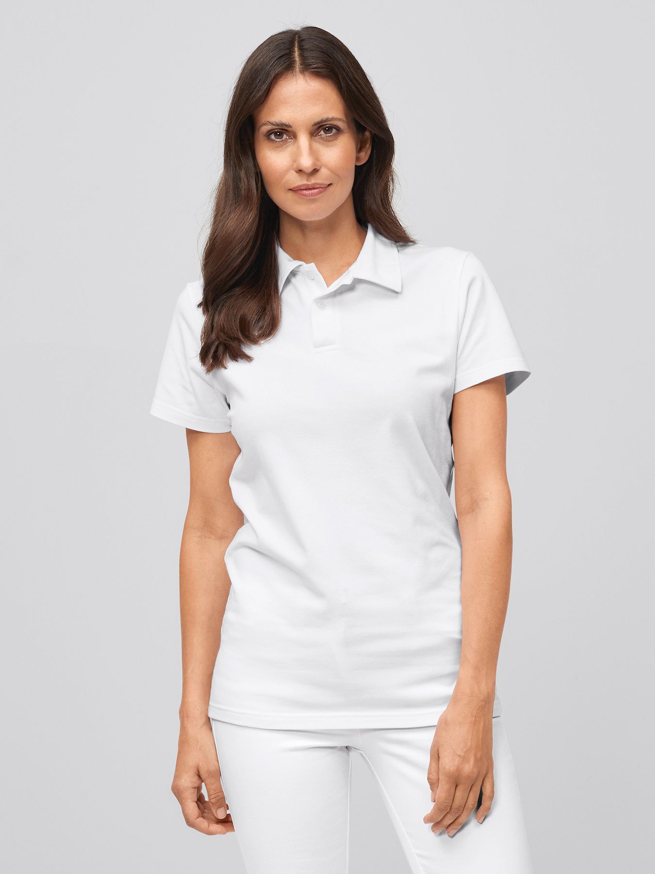 Unisex pikétröja MEPPEN