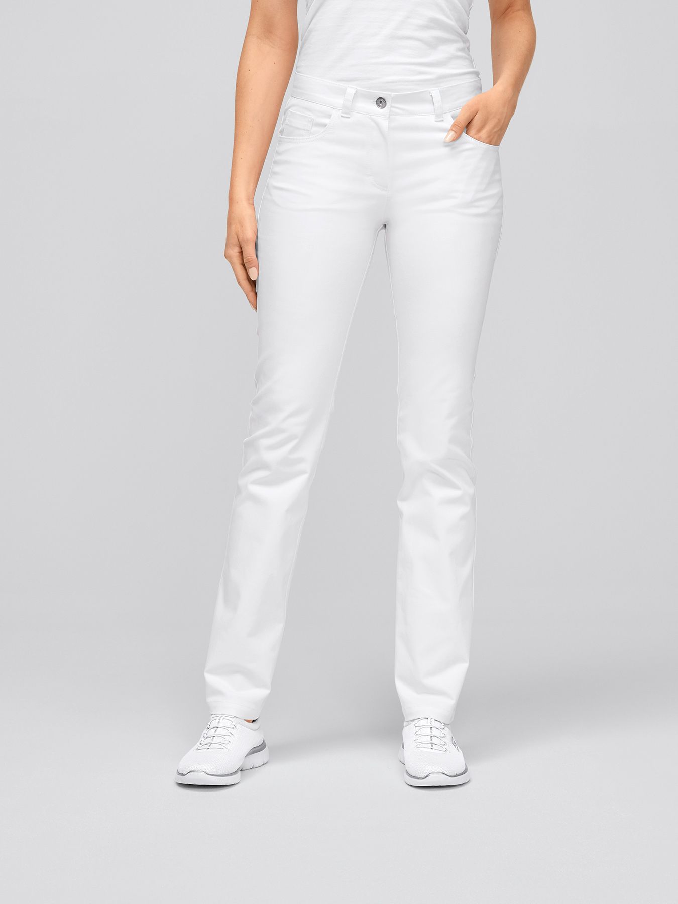 Basic-jeans BURGOS