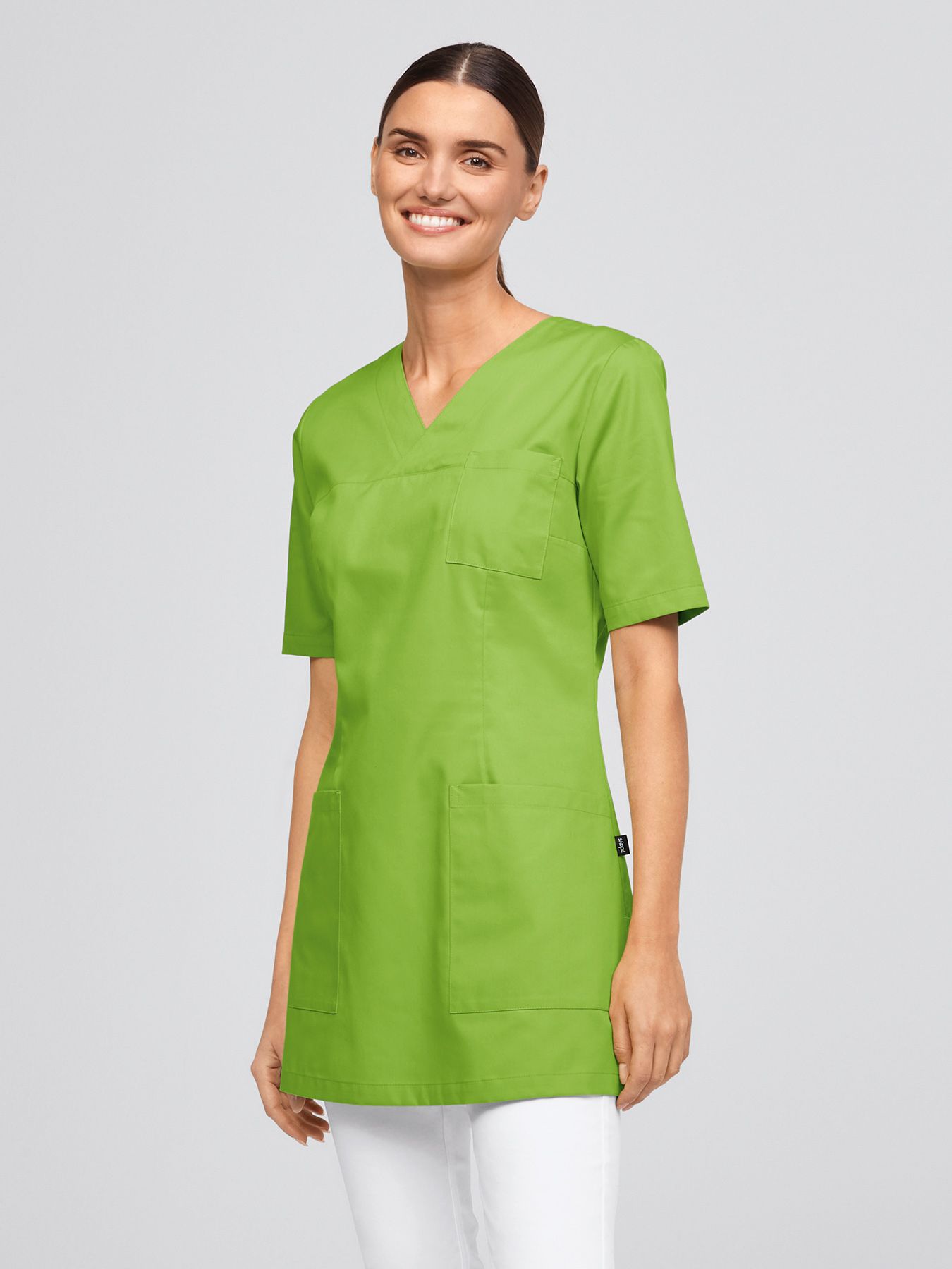 Tunika ARICA - extra lång