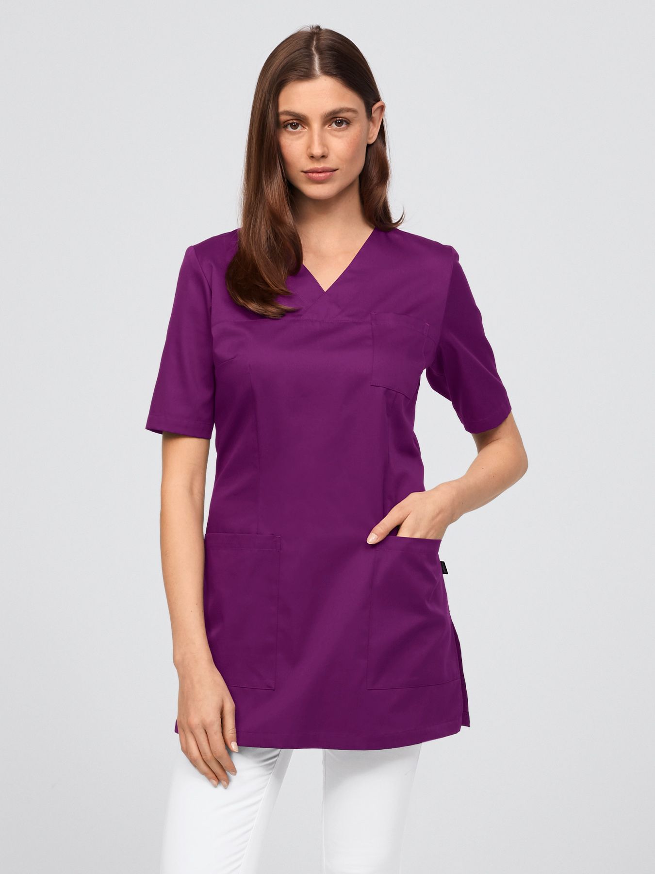 Tunika ARICA - extra lång