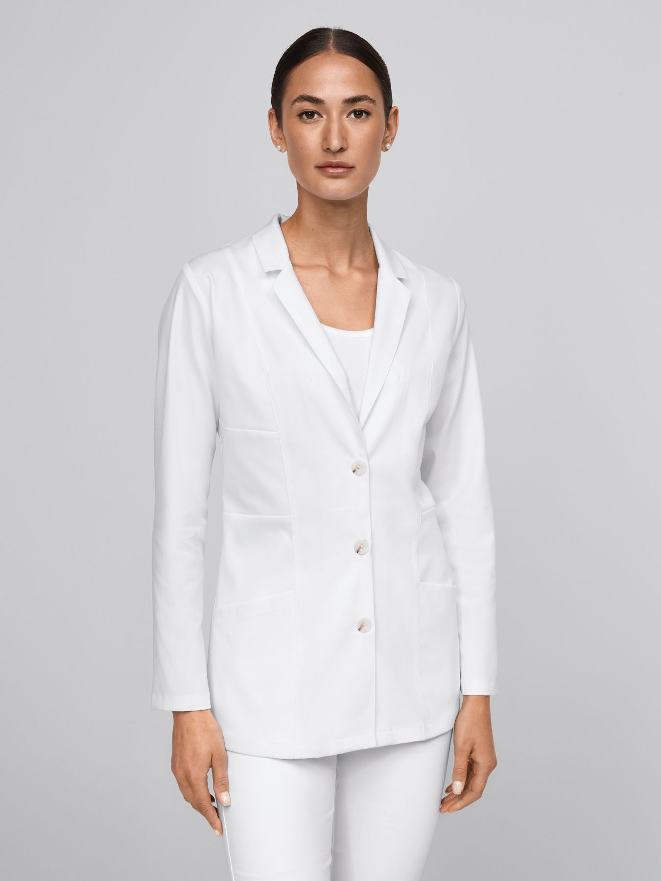 SELECTION - kavaj LARISA Lyocell (TENCEL™)
