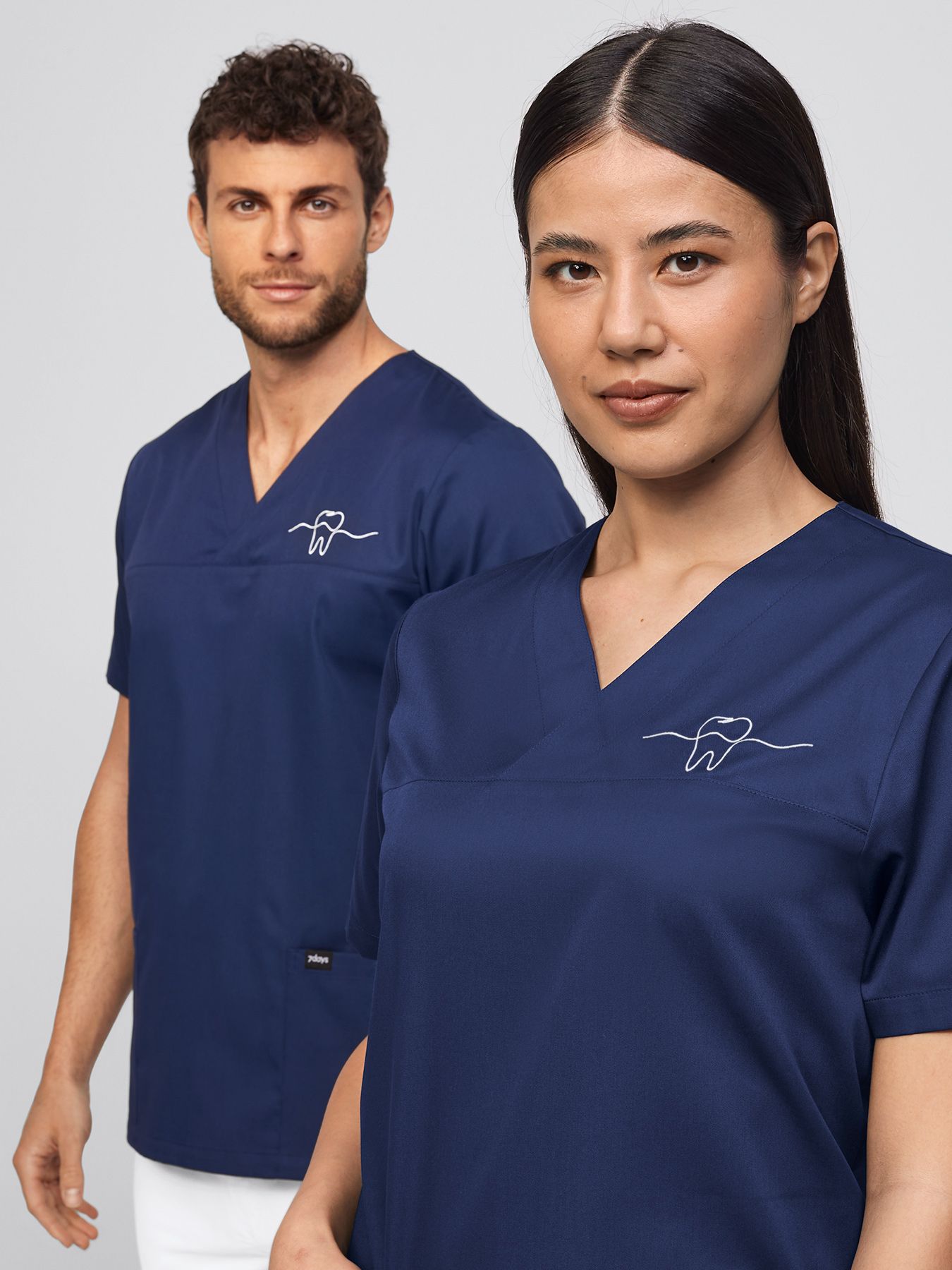 Unisex bussarong GIRONA