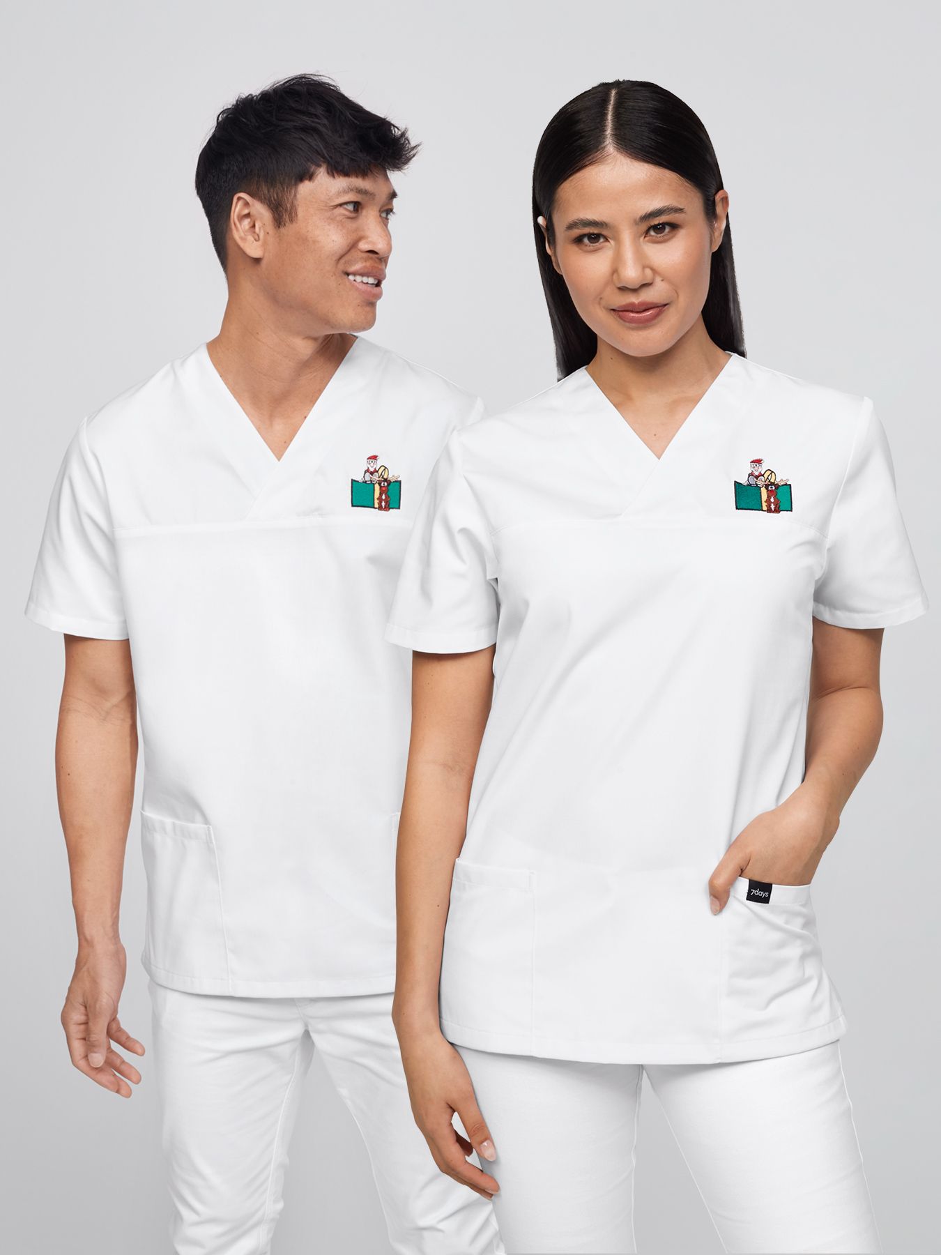 Unisex bussarong GIRONA - jul