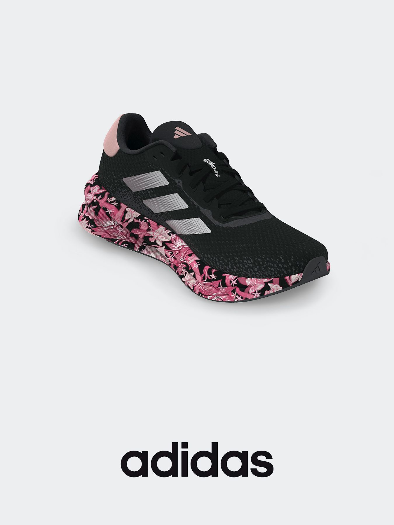 Sneaker ADIDAS Supernova