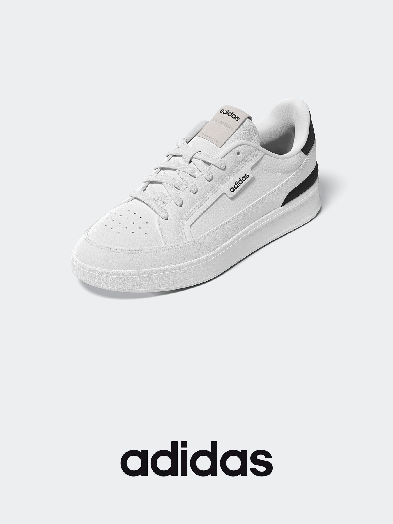 Herrsneaker adidas ASPYRE