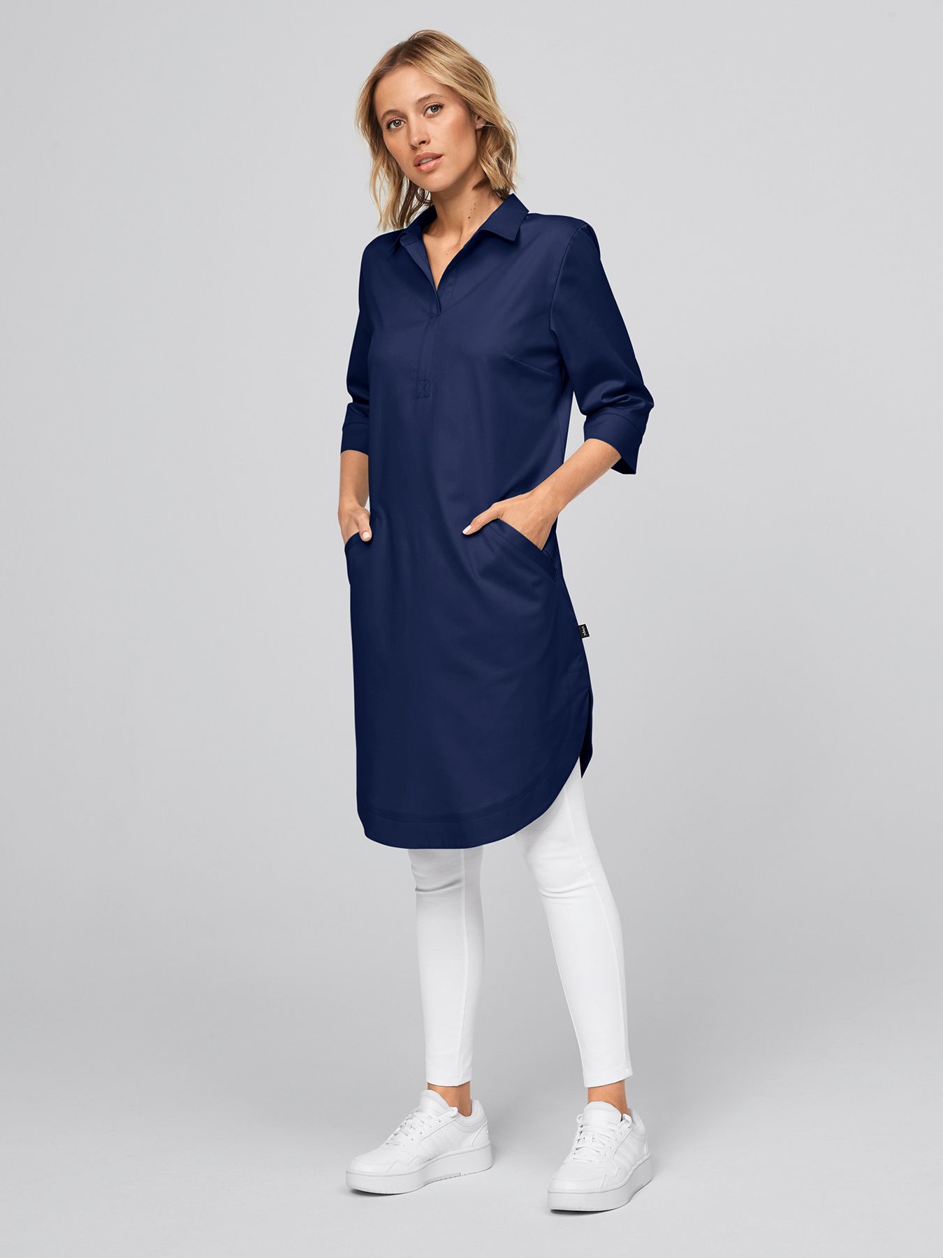 Tunikaklänning SOFIA Lyocell (TENCEL™)