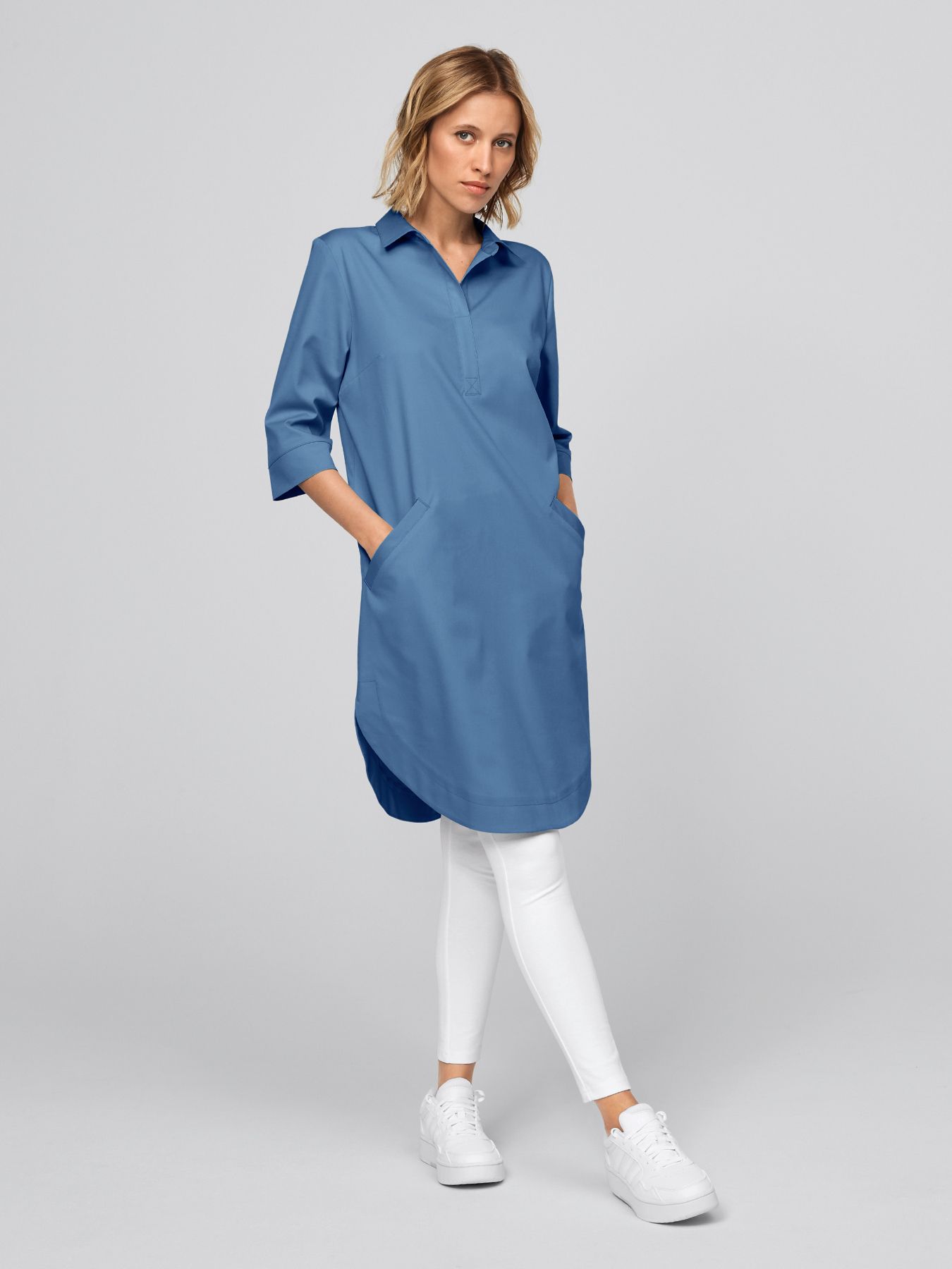 Tunikaklänning SOFIA Lyocell (TENCEL™)