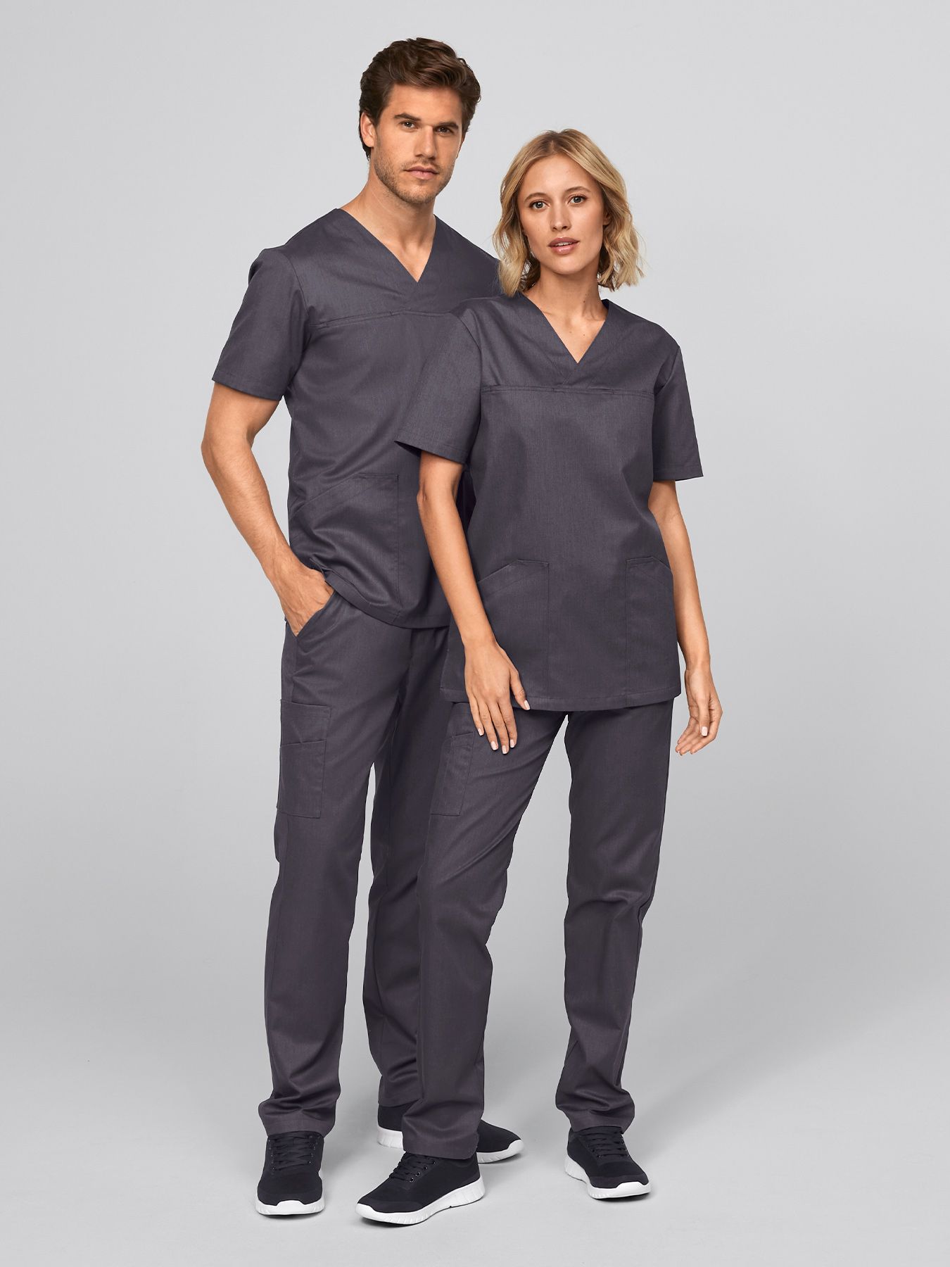 Unisex bussarong LIER