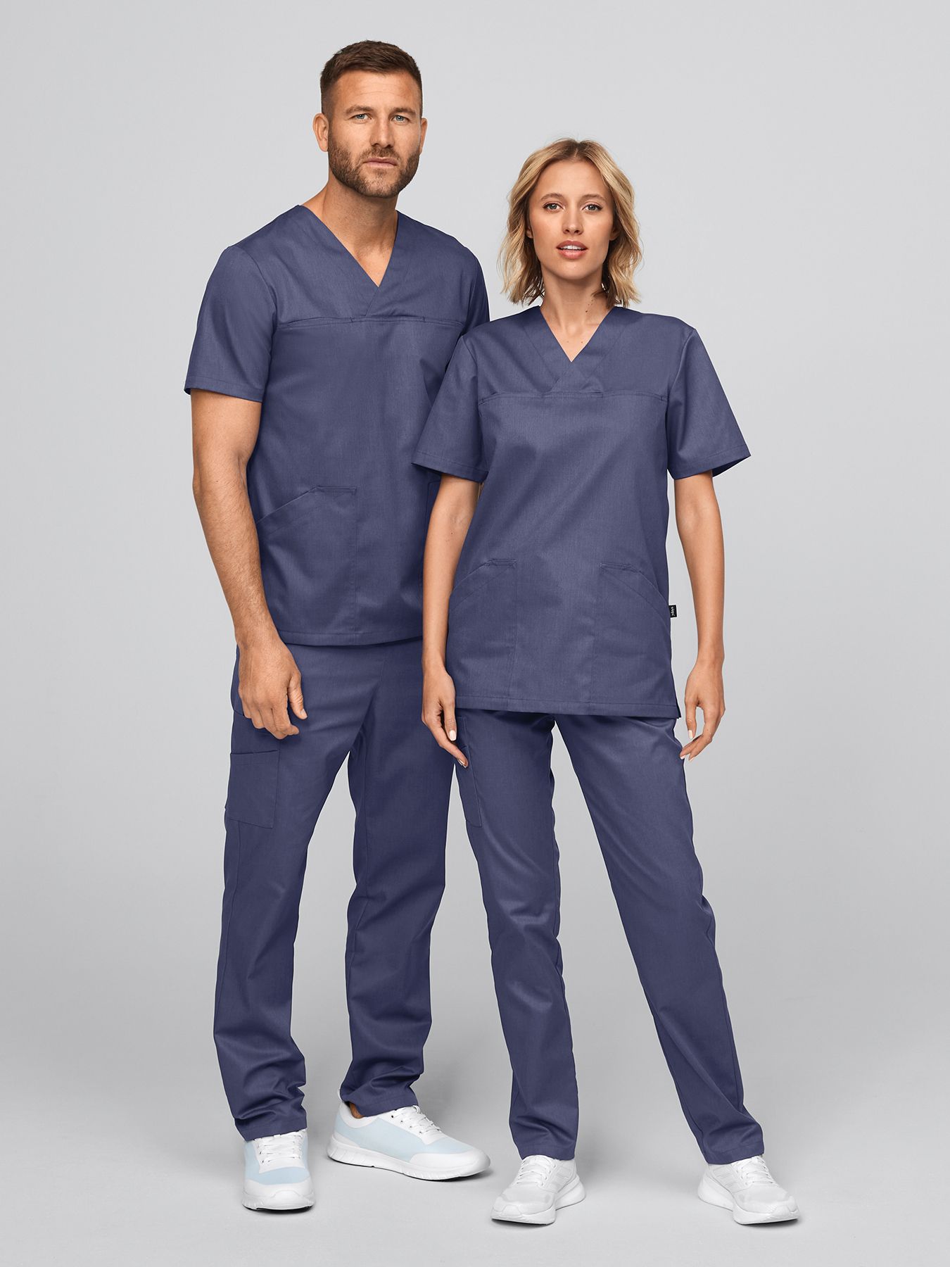 Unisex bussarong LIER