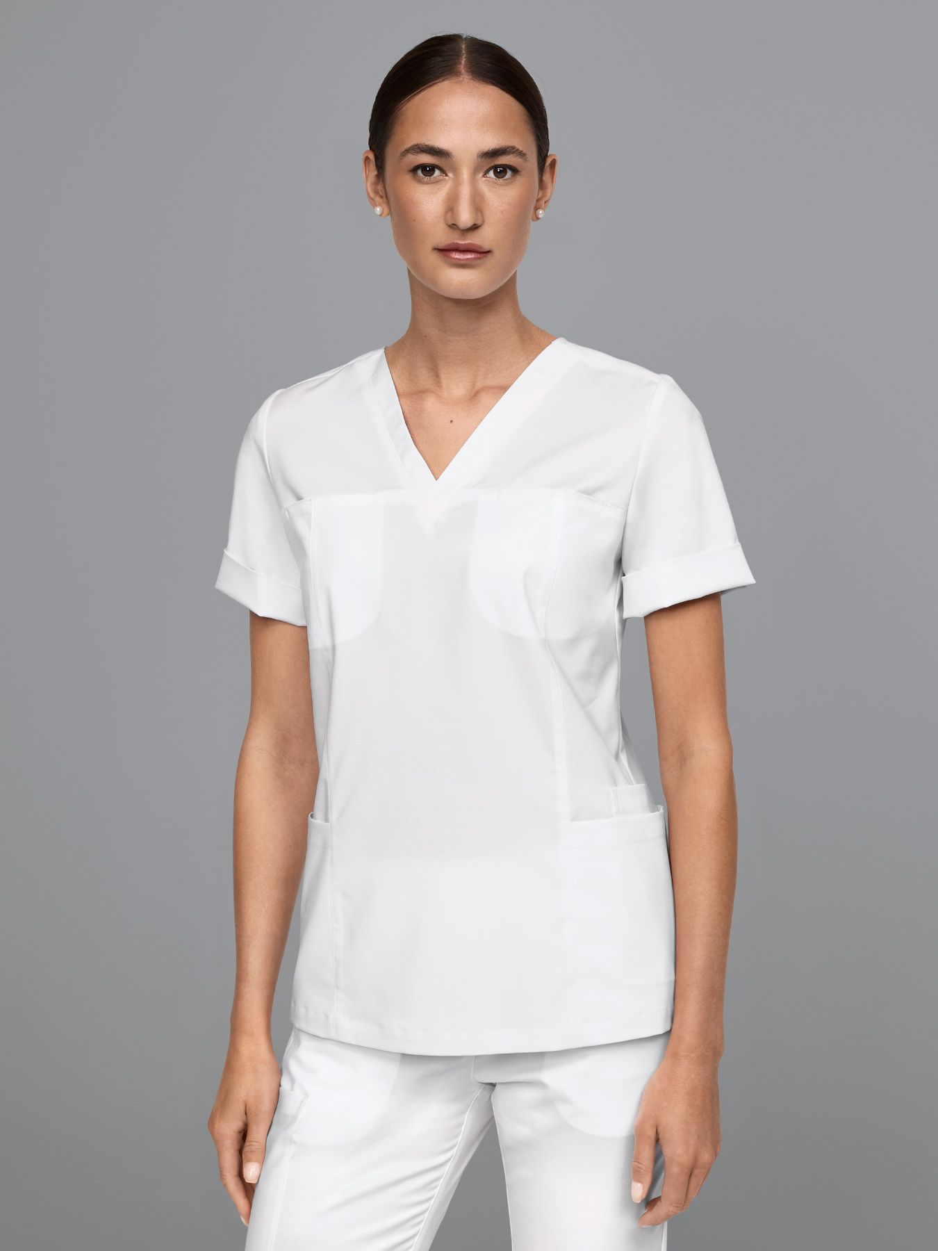 SELECTION - damtunika VALERIA Lyocell (TENCEL™)