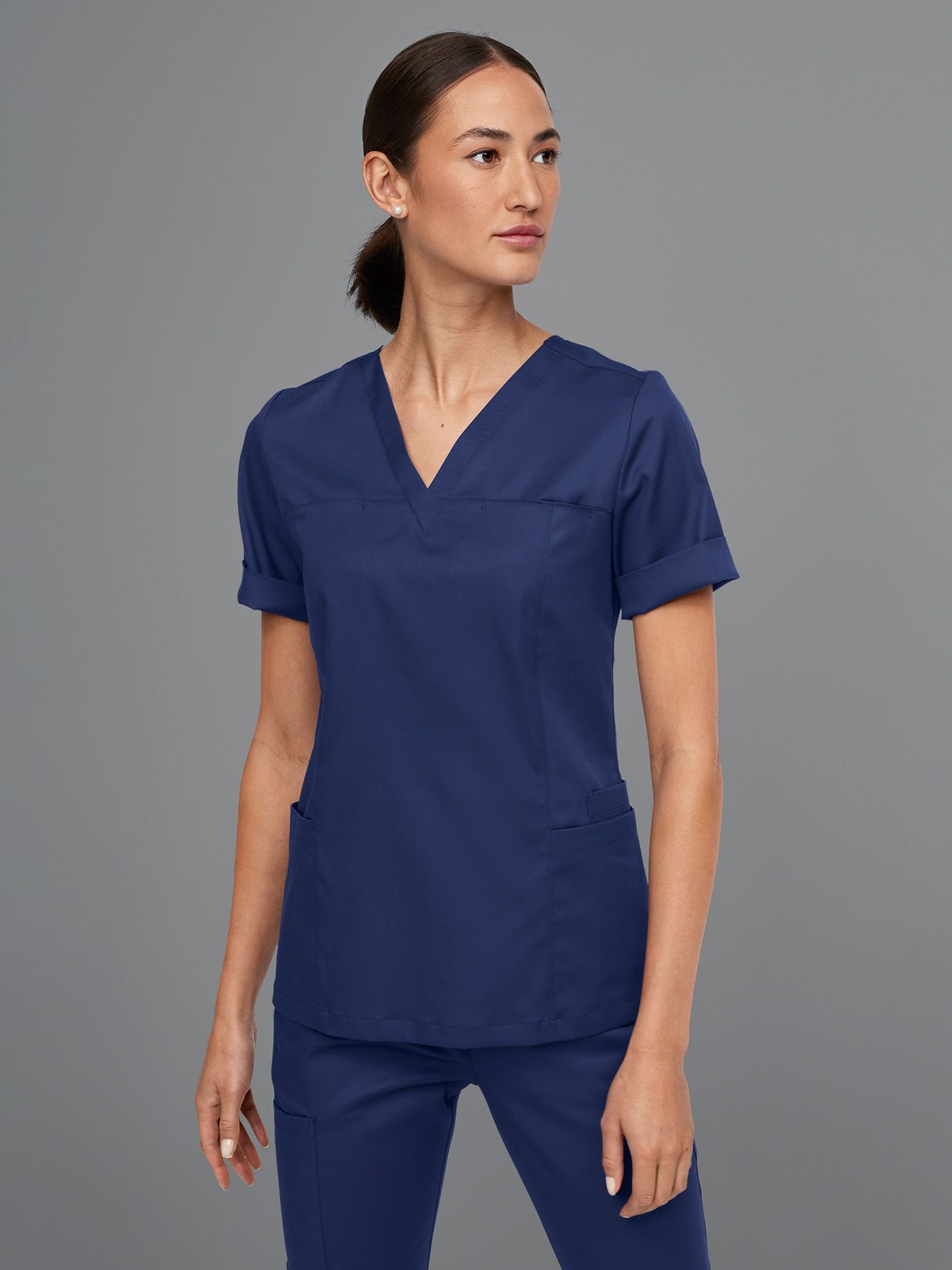 SELECTION - damtunika VALERIA Lyocell (TENCEL™)