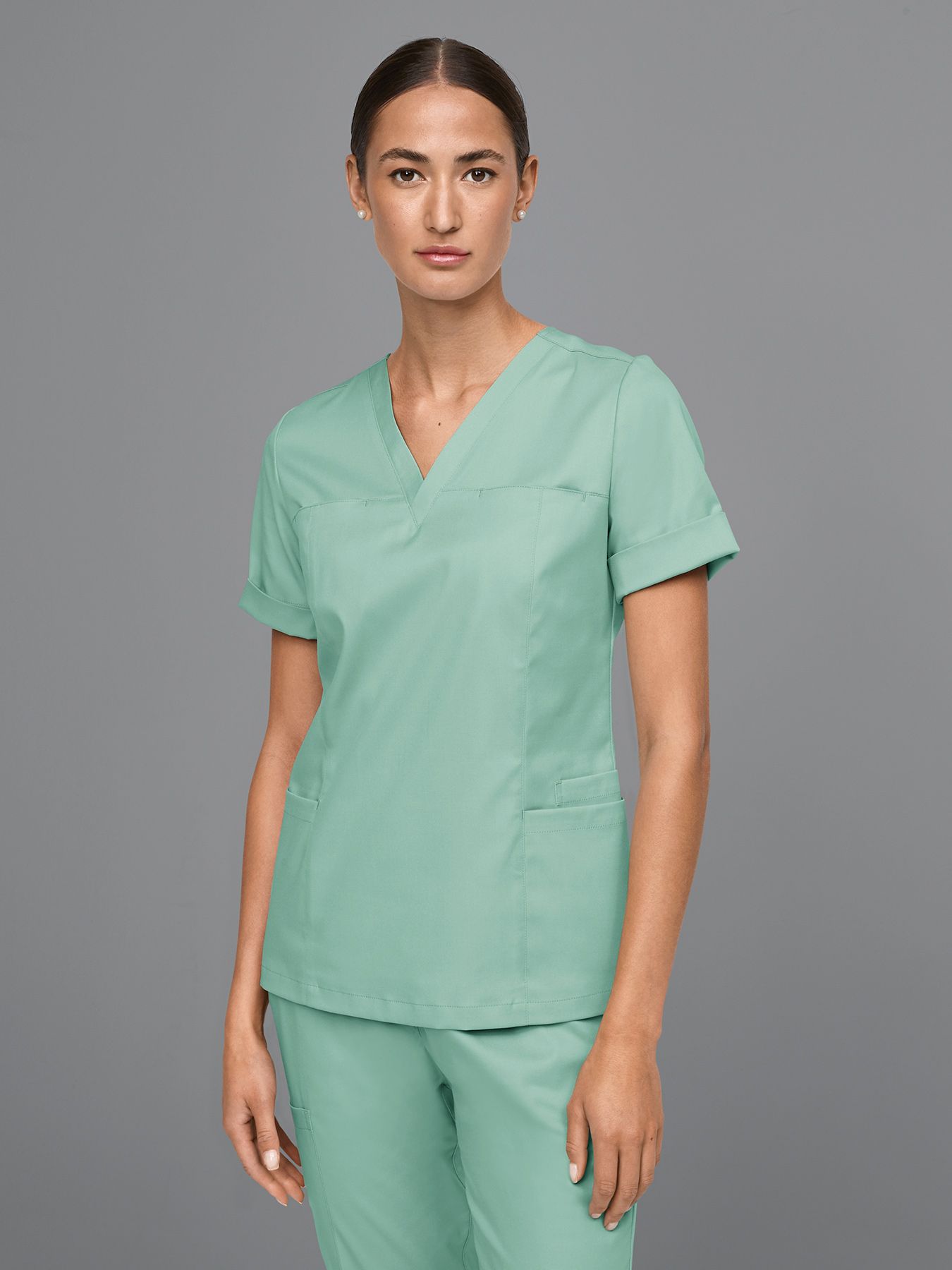 SELECTION - damtunika VALERIA Lyocell (TENCEL™)