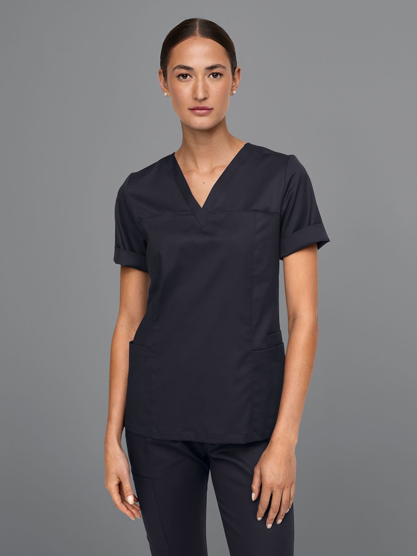 SELECTION - damtunika VALERIA Lyocell (TENCEL™)