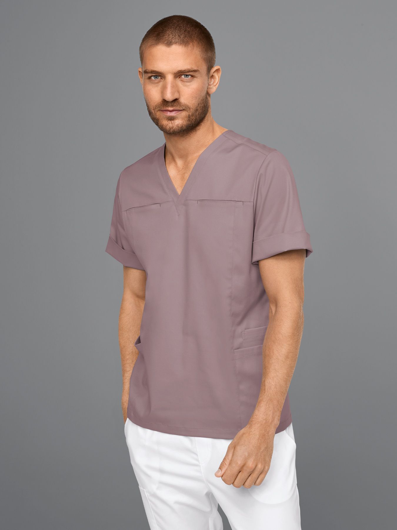 SELECTION - herrbussarong PHOENIX Lyocell (TENCEL™)