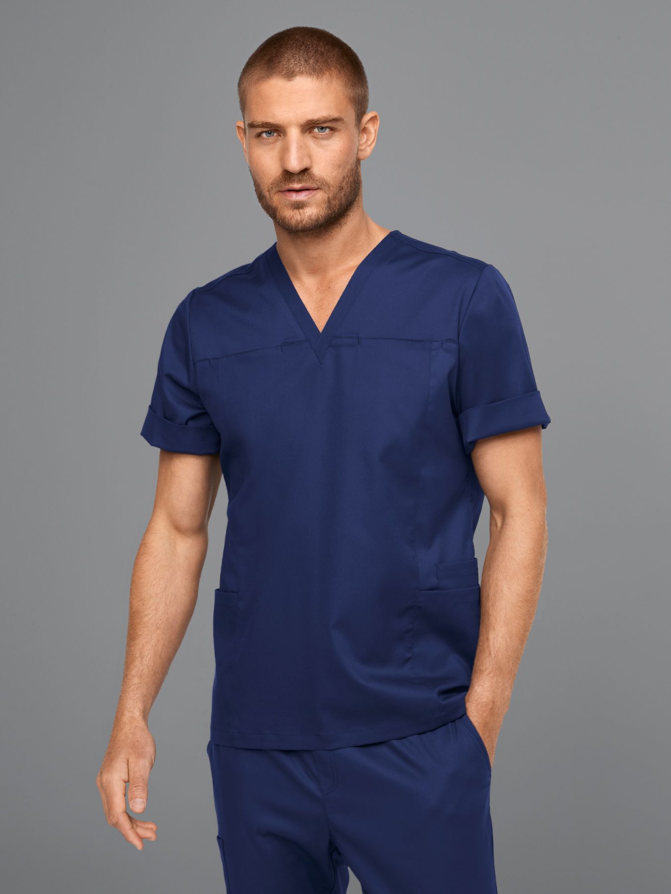 SELECTION - herrbussarong PHOENIX Lyocell (TENCEL™)