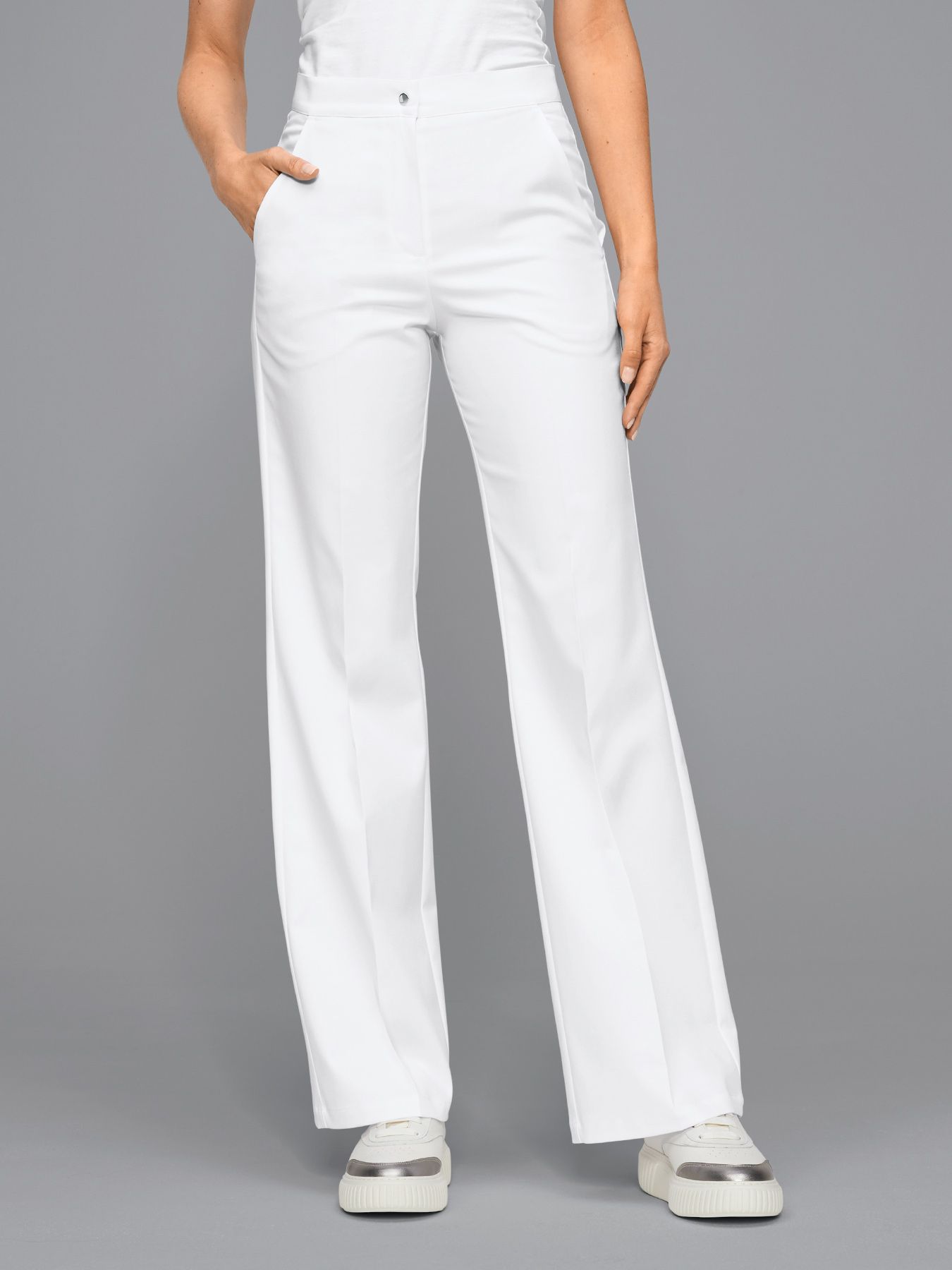 SELECTION - dambyxa THIVA Lyocell (TENCEL™)