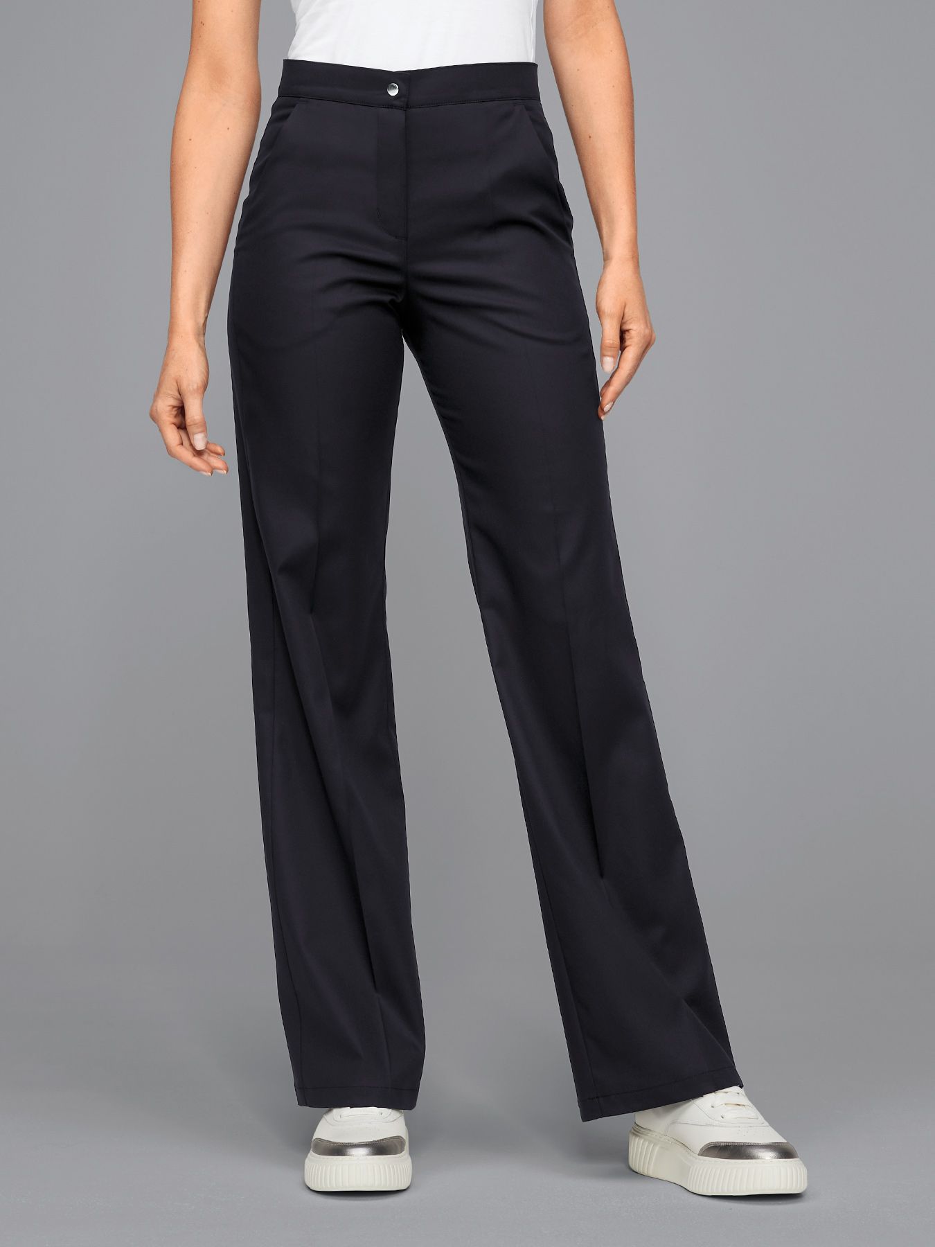 SELECTION - dambyxa THIVA Lyocell (TENCEL™)