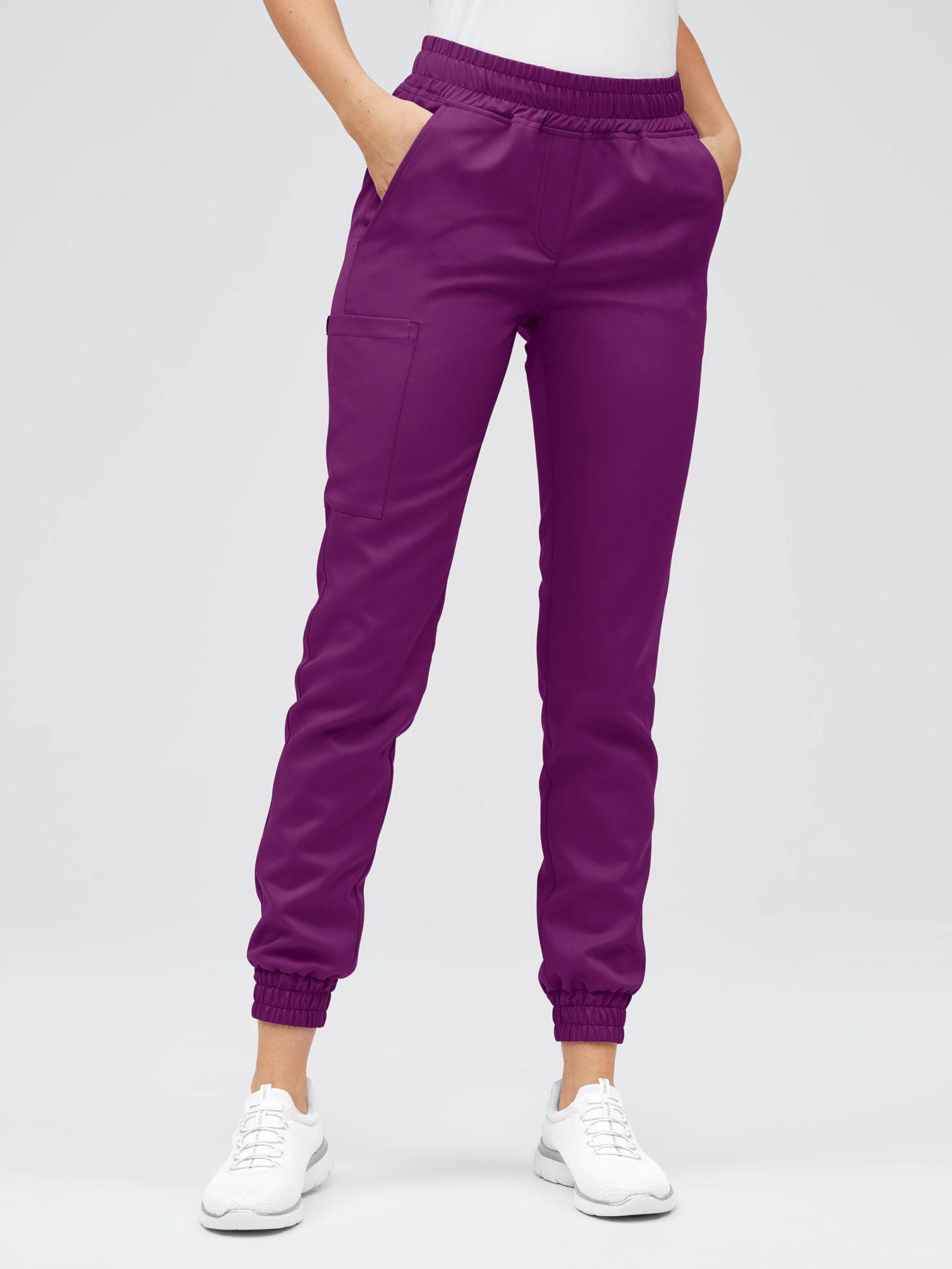 Stretchbyxa CORSE Lyocell (TENCEL™)