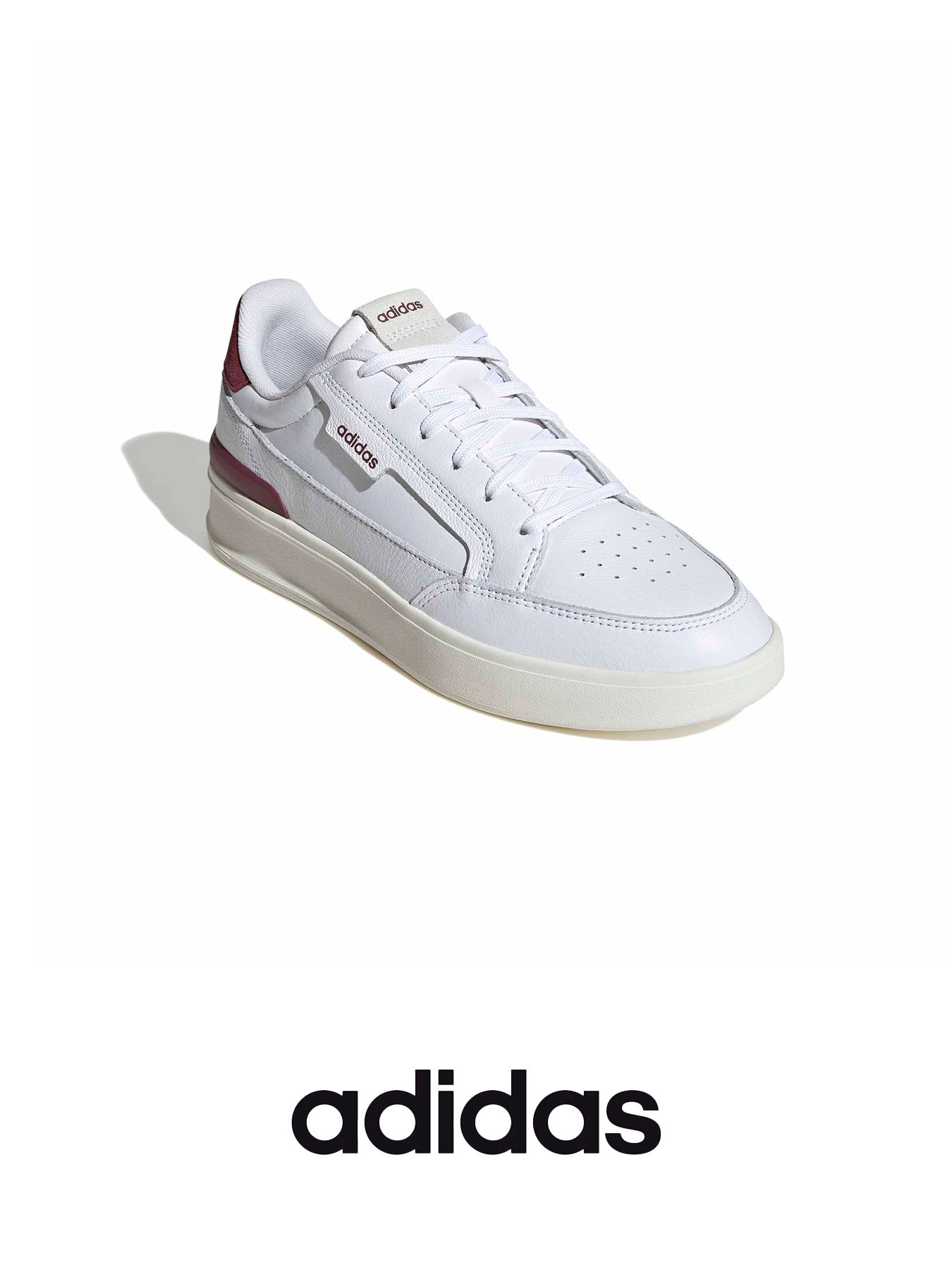 Herrsneaker adidas ASPYRE