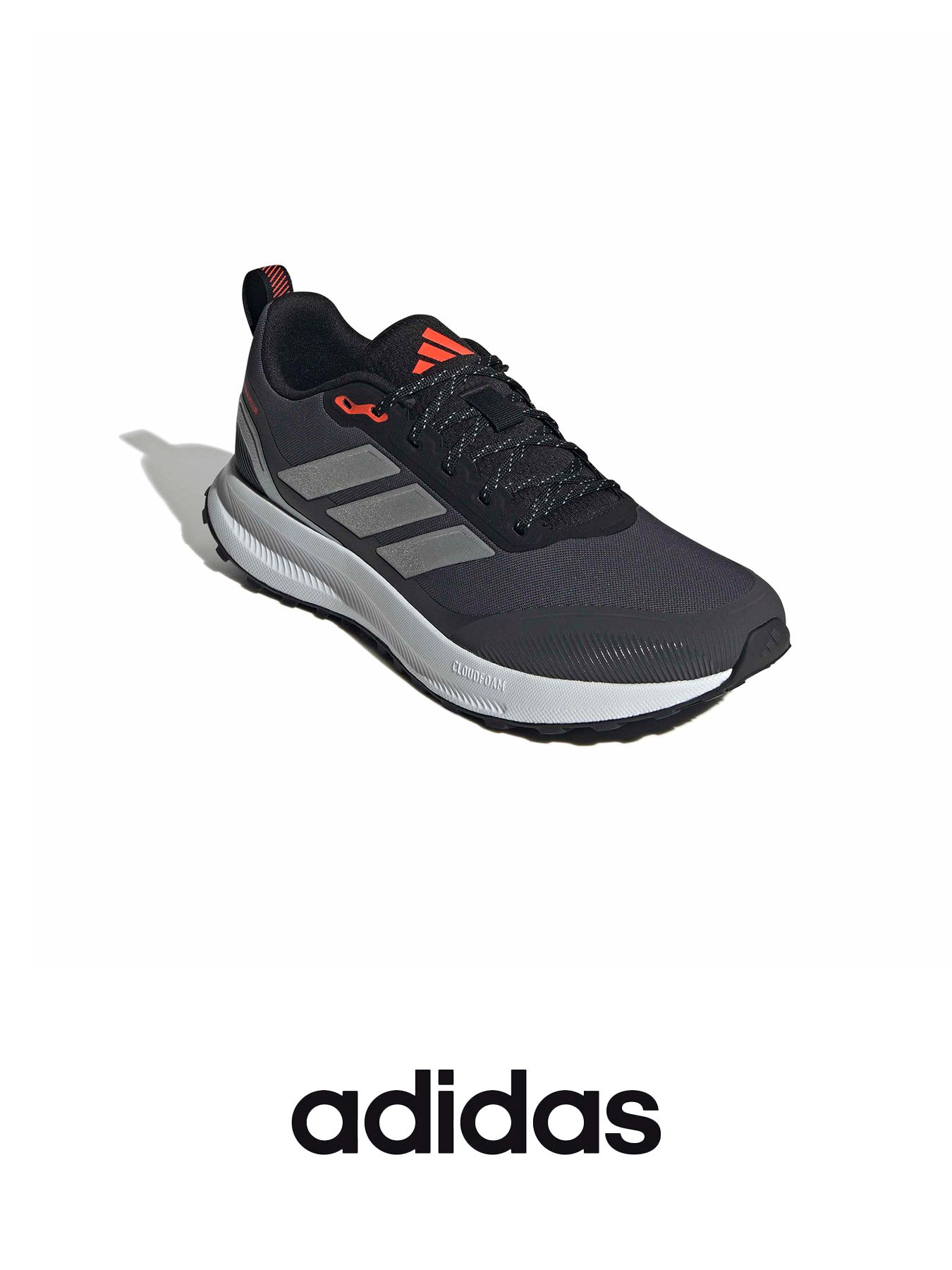 Herrsneaker adidas RUNFALCON 5 TR