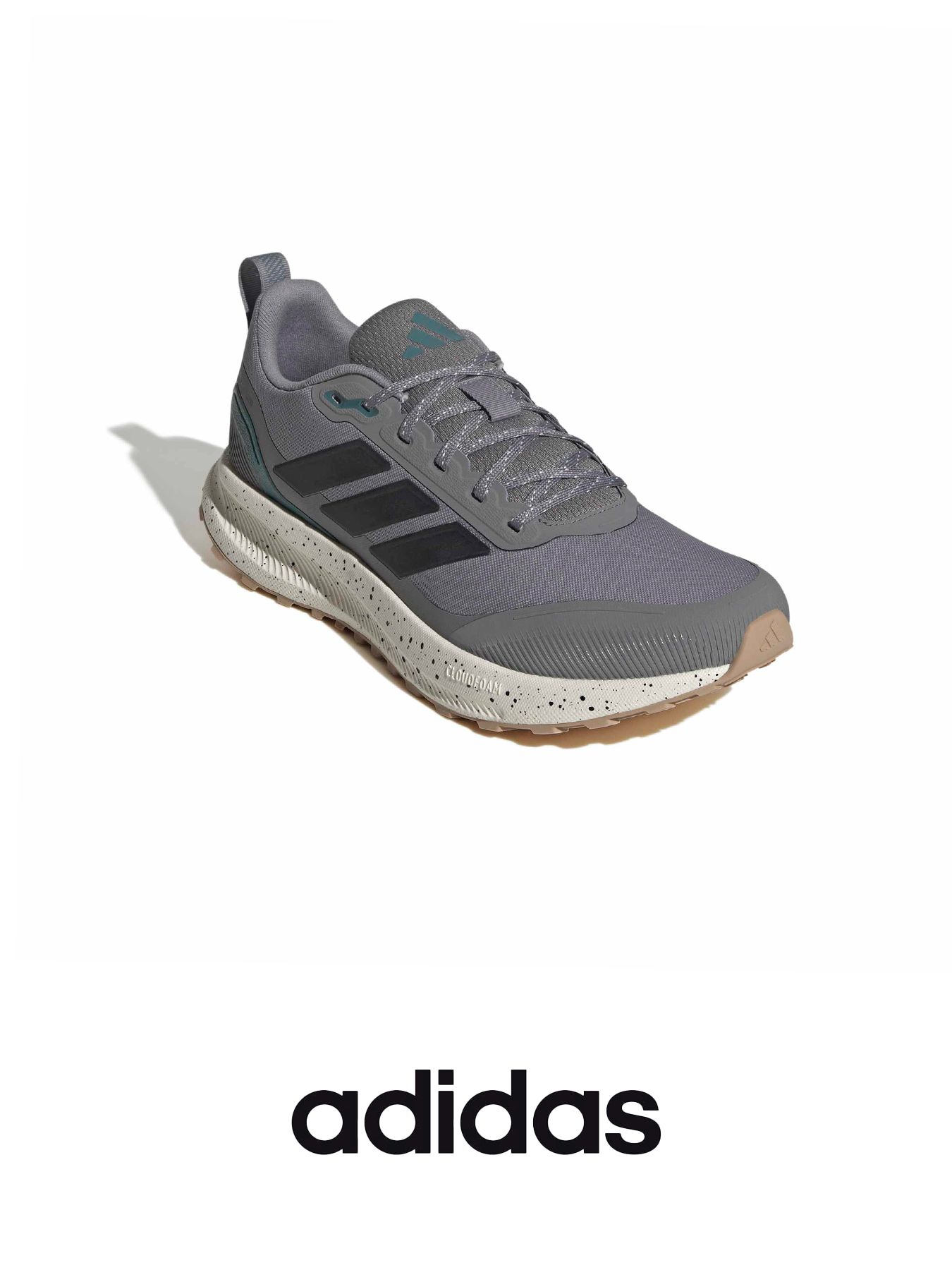 Herrsneaker adidas RUNFALCON 5 TR